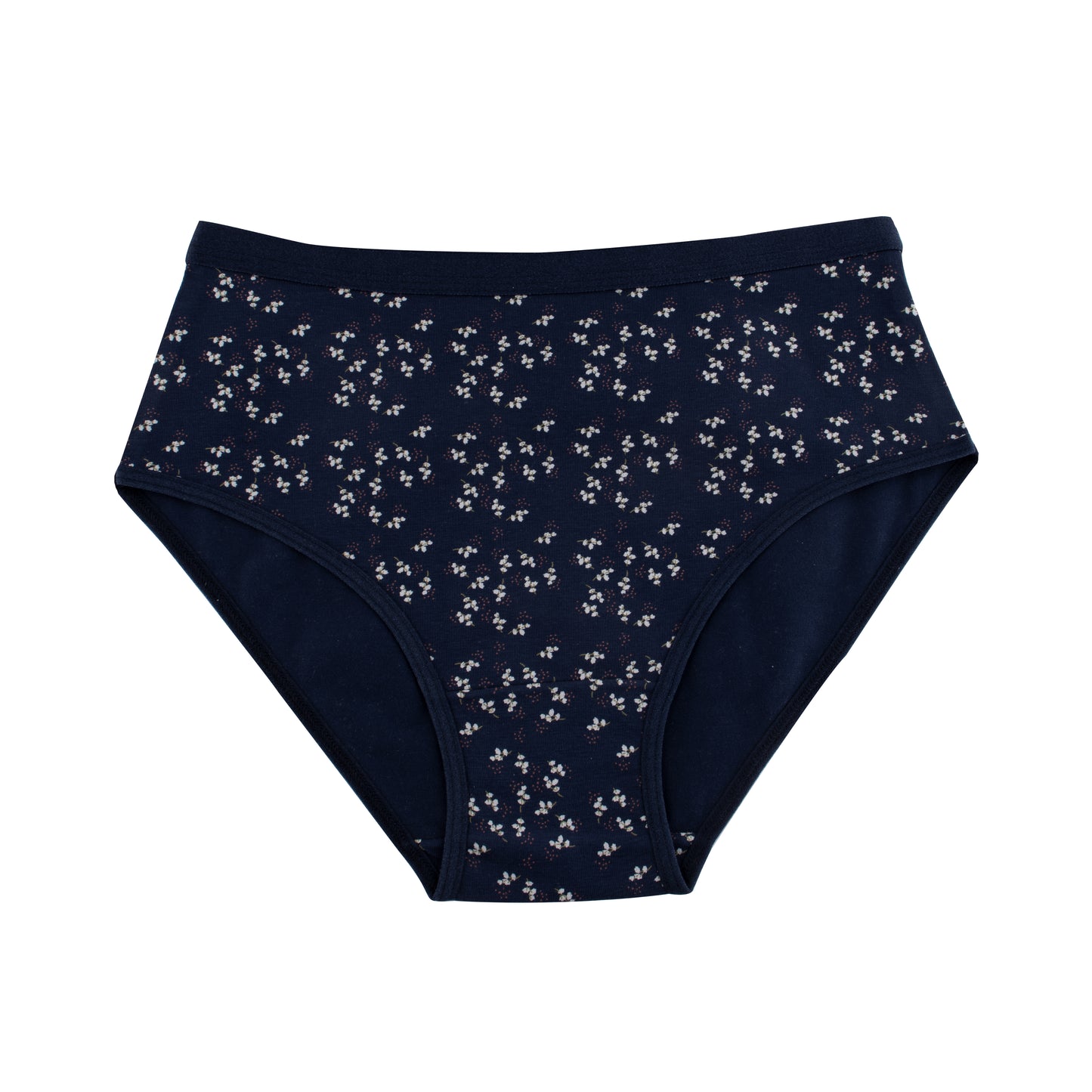 Printed Brief - Pack of 3