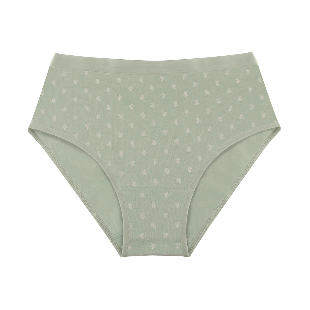 Printed Brief - Pack of 3