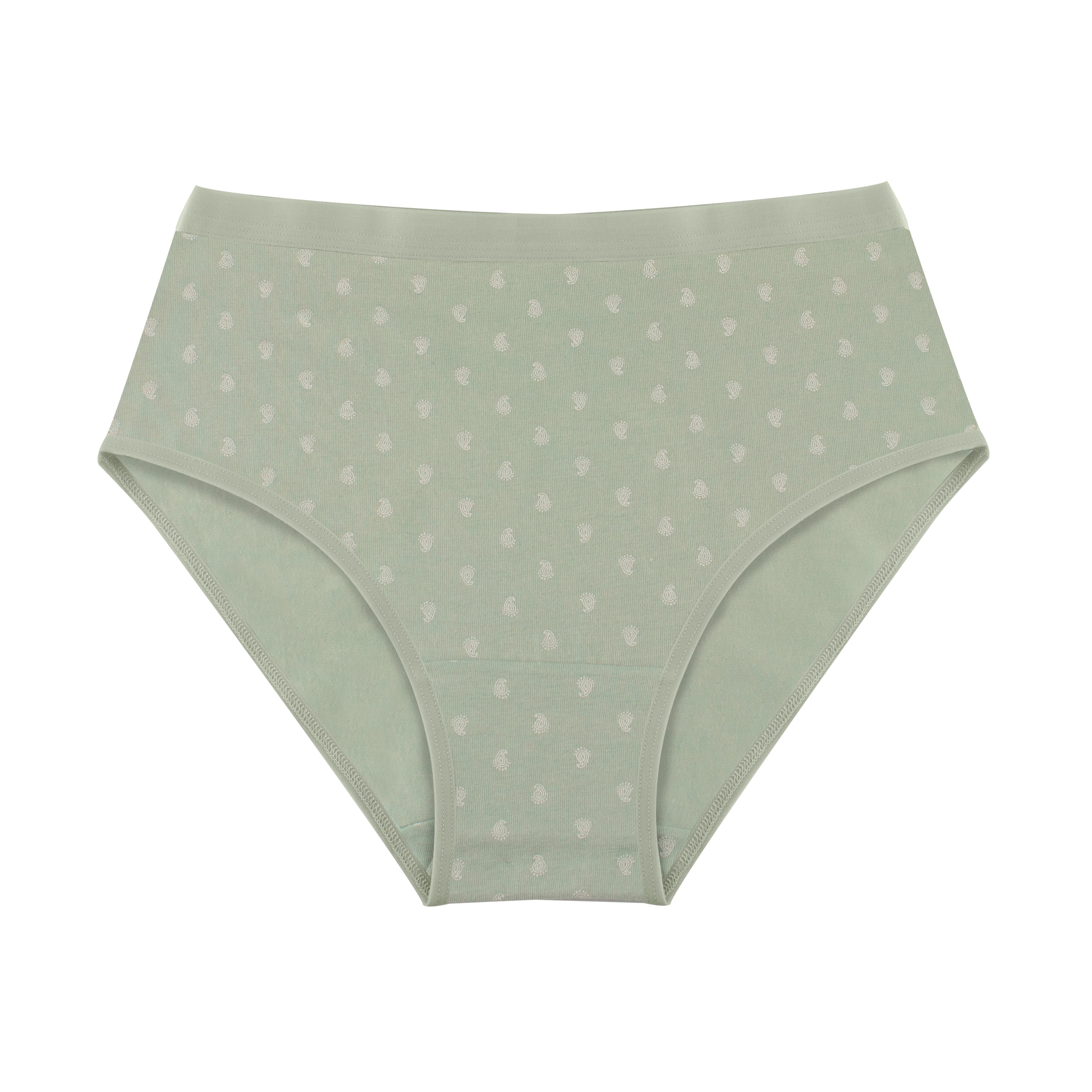 Printed Brief - Pack of 3