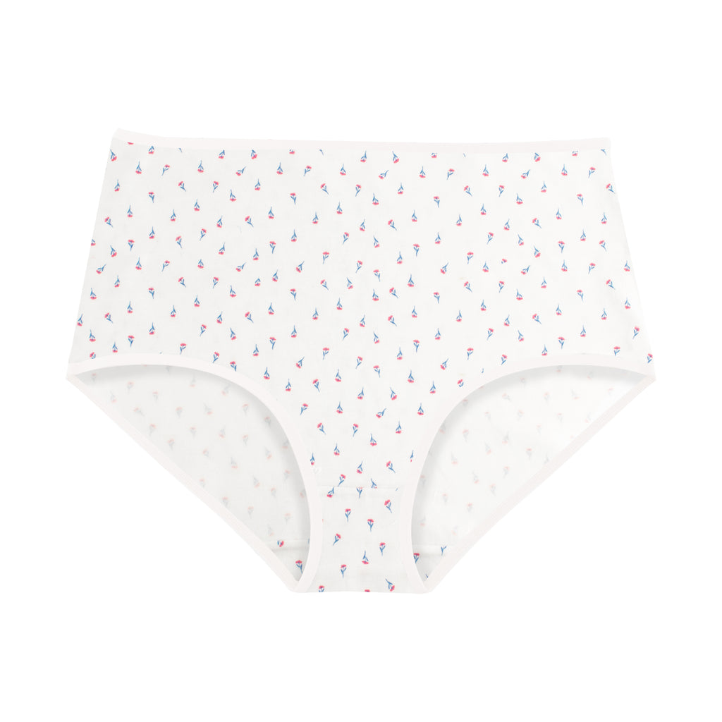 printed High Brief - Pack of 3
