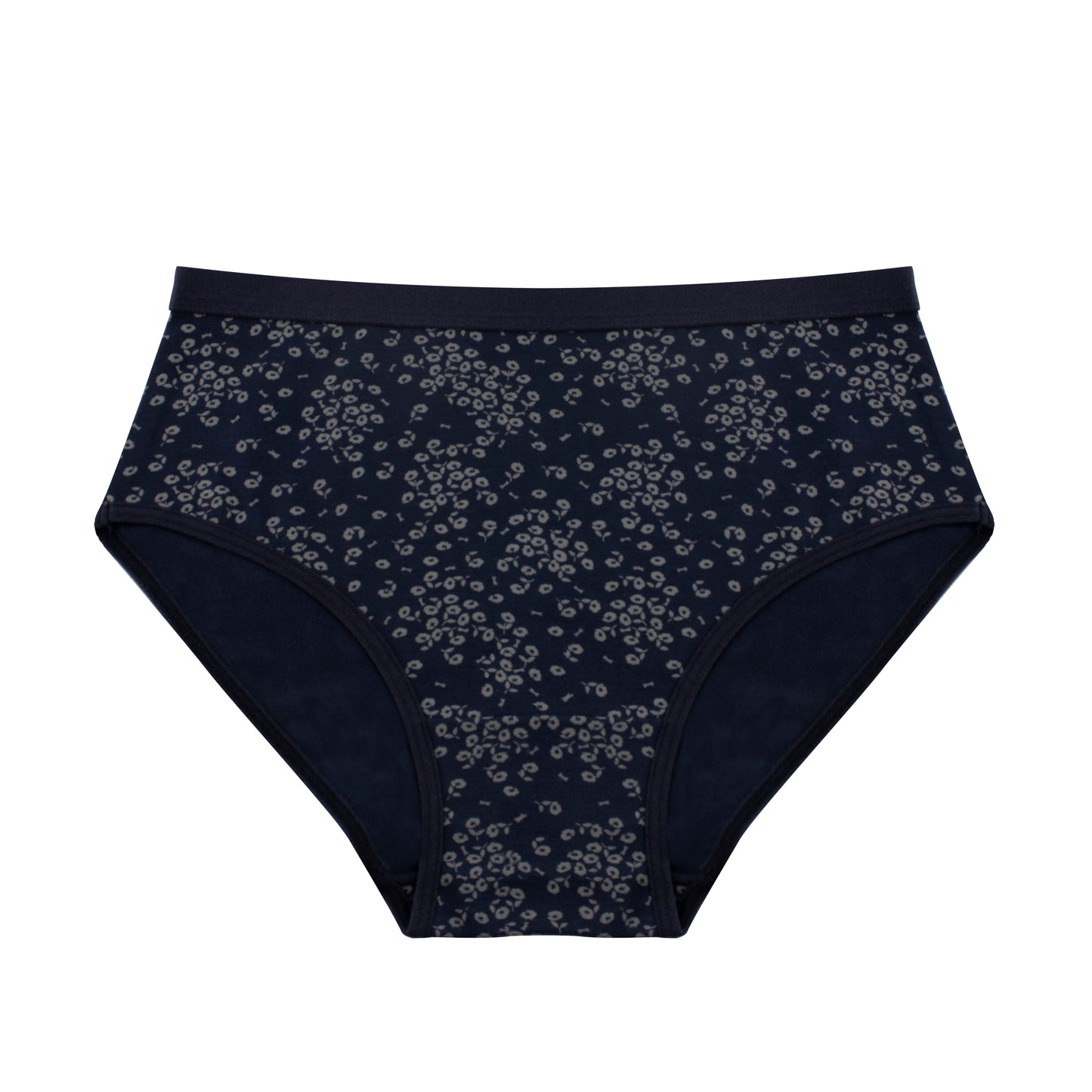 Printed Brief - Pack of 3