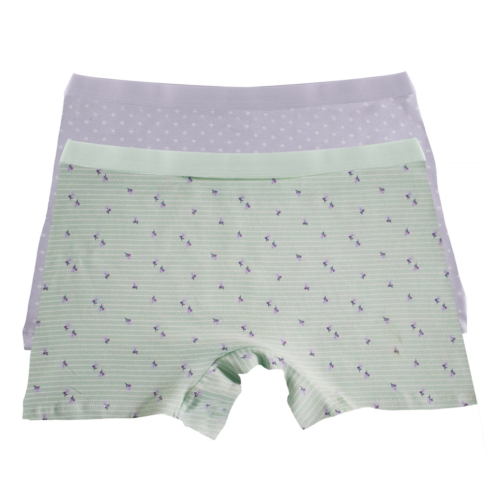 Printed Hot Short - Pack of 2
