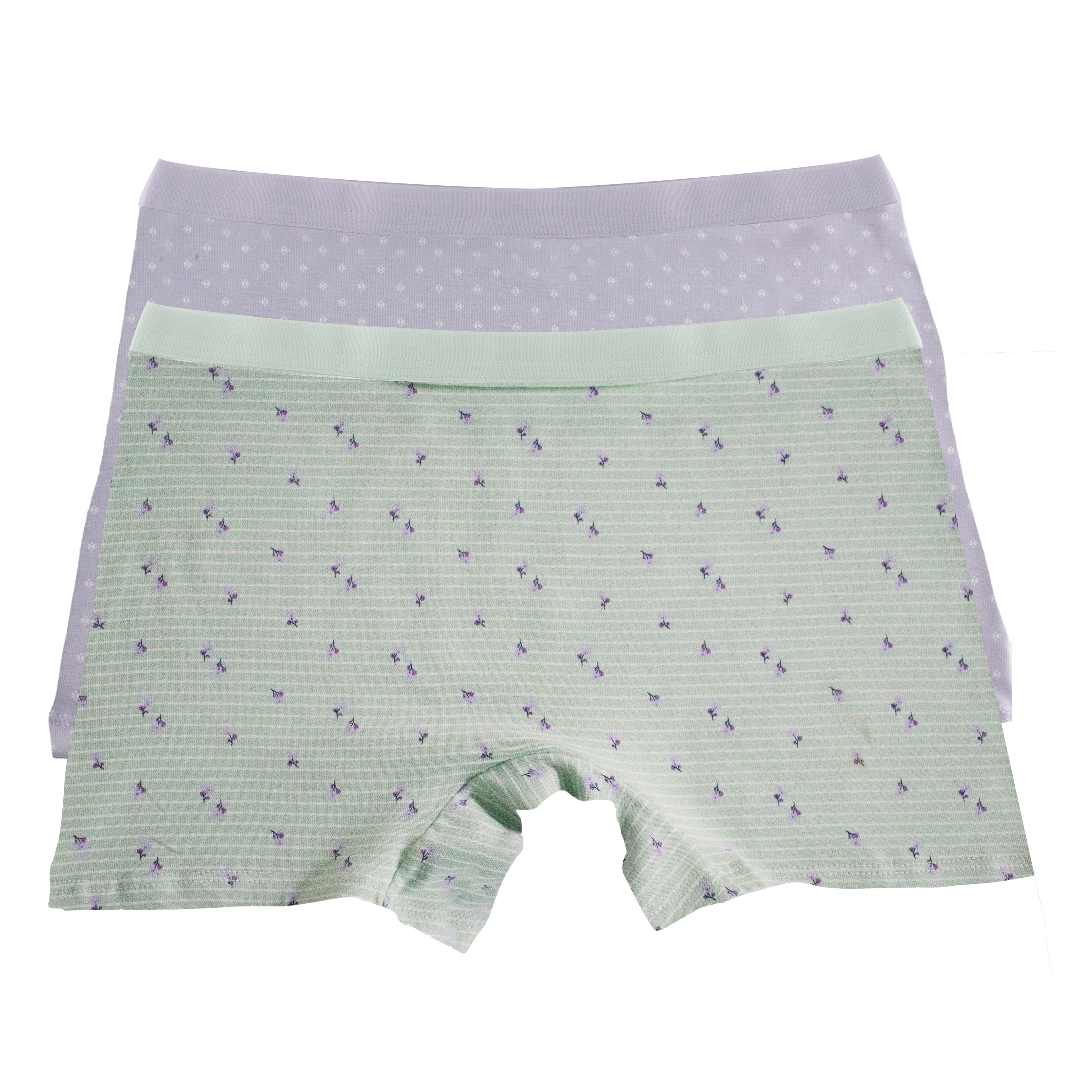 Printed Hot Short - Pack of 2