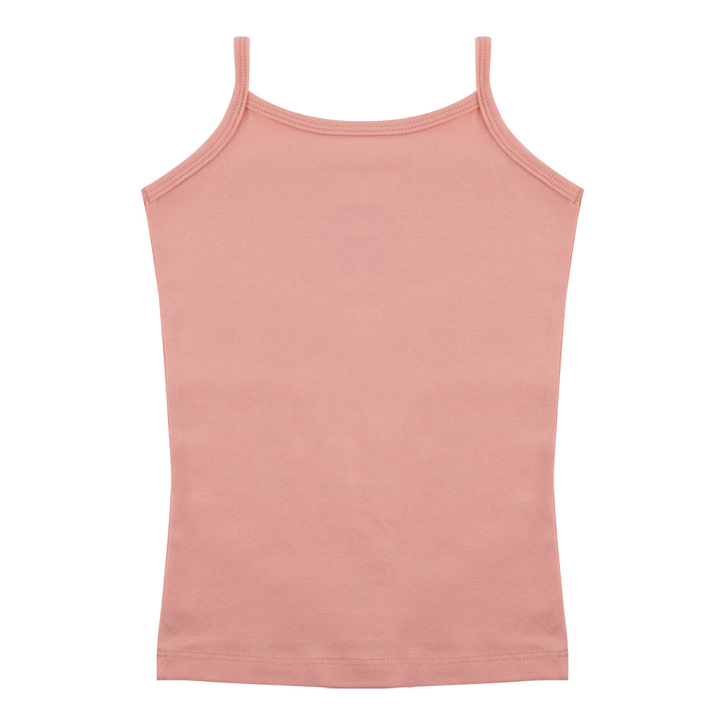 Plain Strap Top - Pack of 3