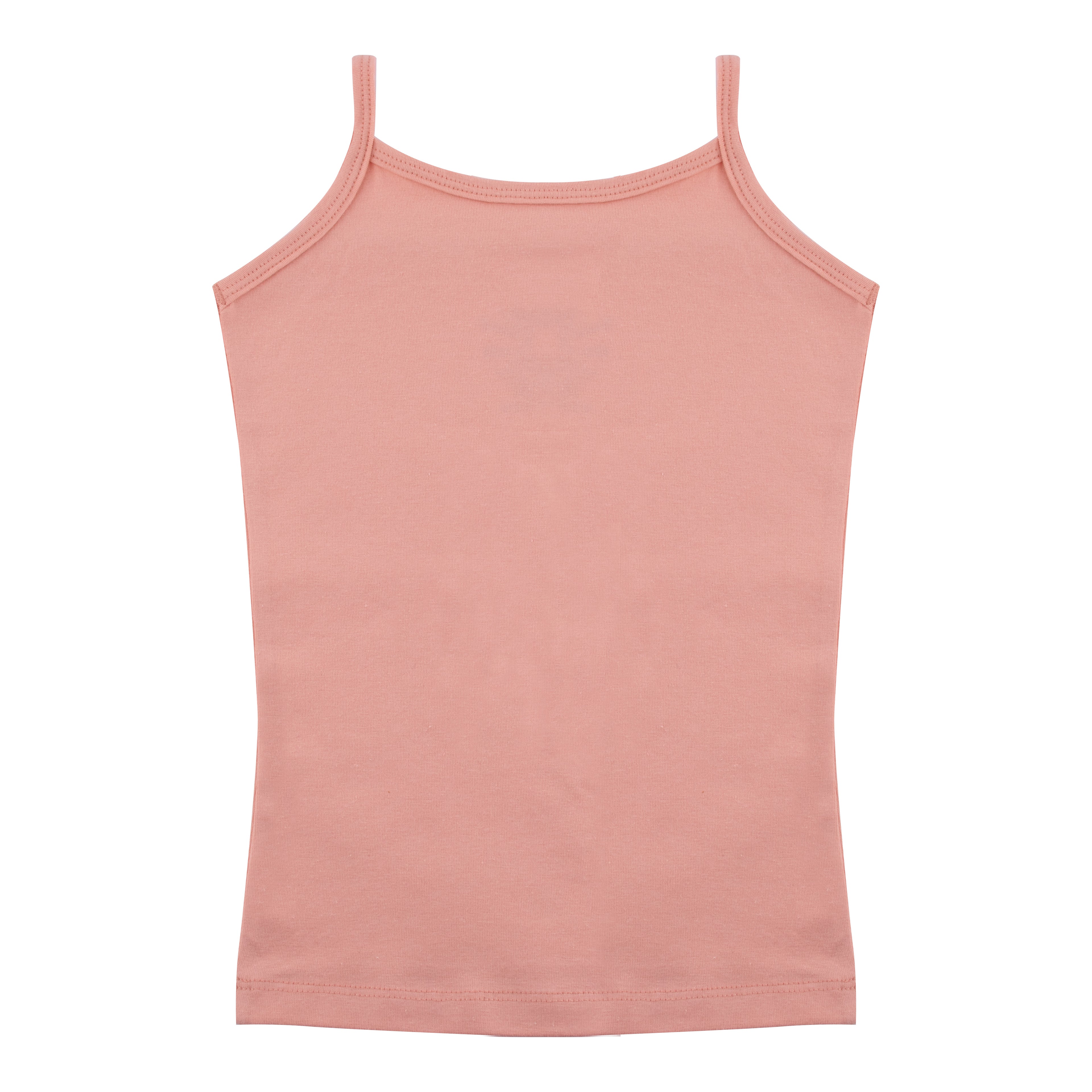 Plain Strap Top - Pack of 3