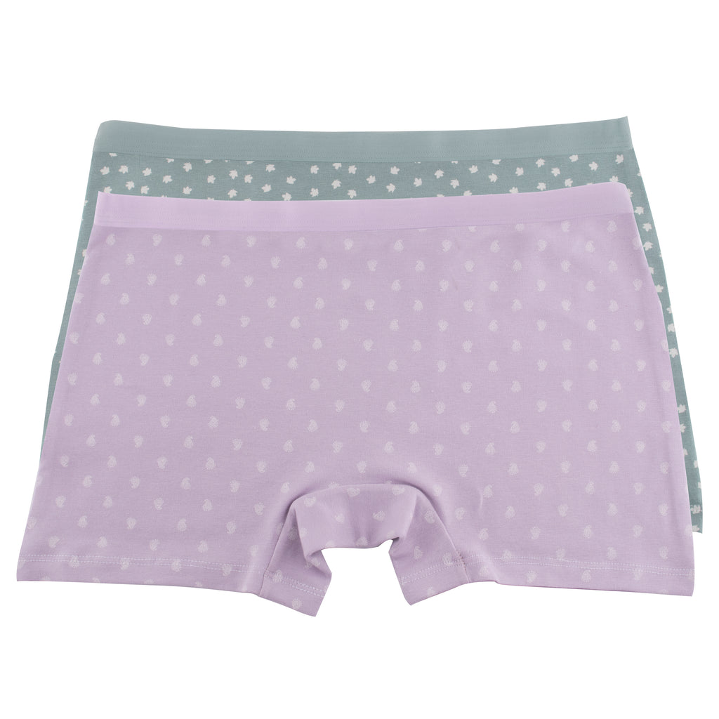 Printed Hot Short - Pack of 2