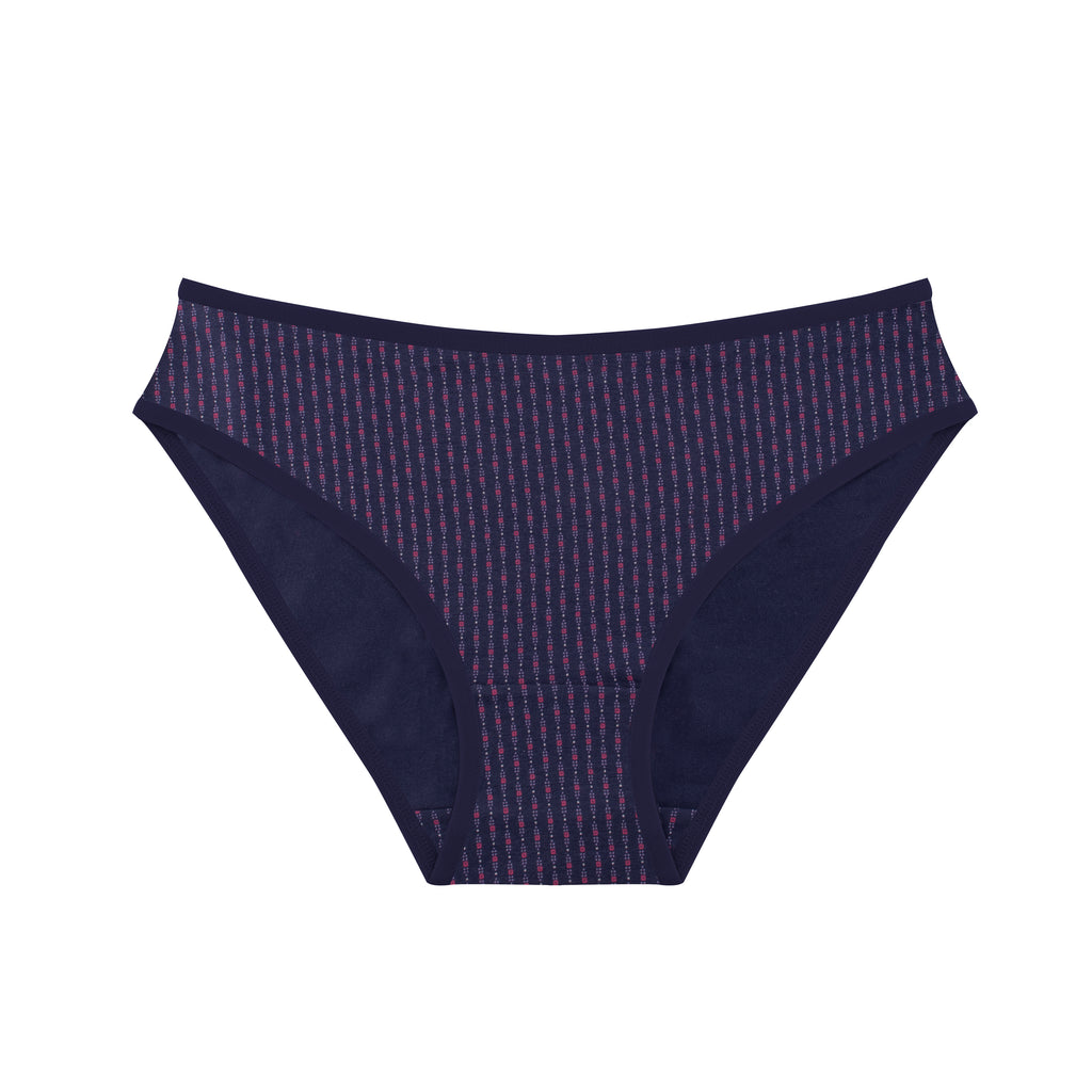 Printed Bikini - Pack of 3