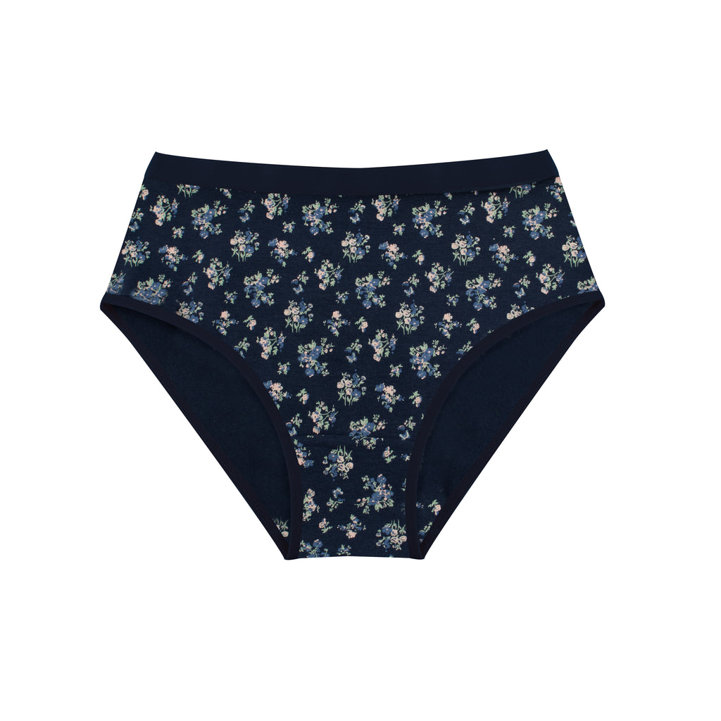 Printed Brief - Pack of 3