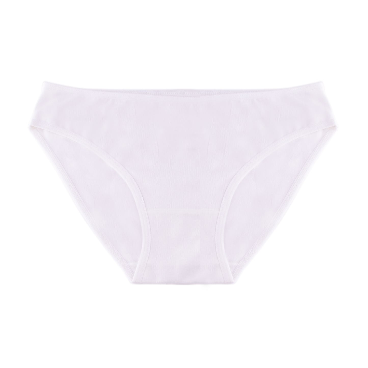 Plain Bikini - Pack of 3