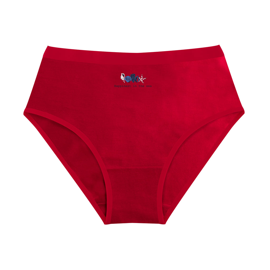 Printed Brief - Pack of 3