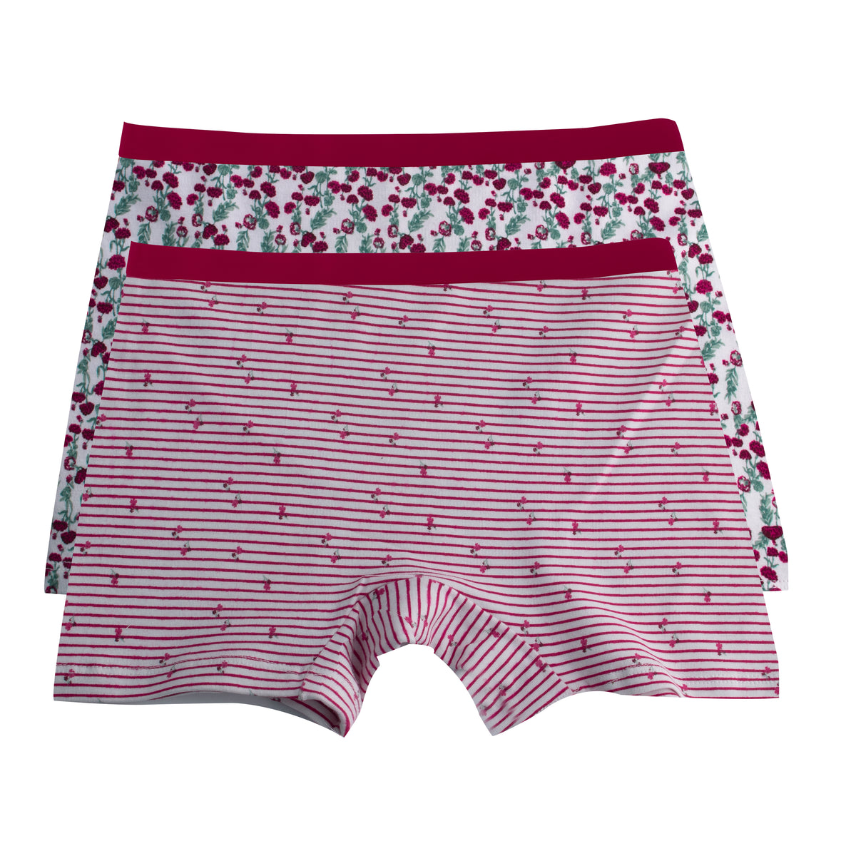 Printed Hot Short - Pack of 2