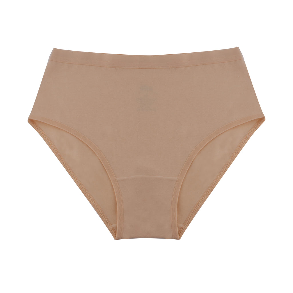 Plain Brief - Pack of 3