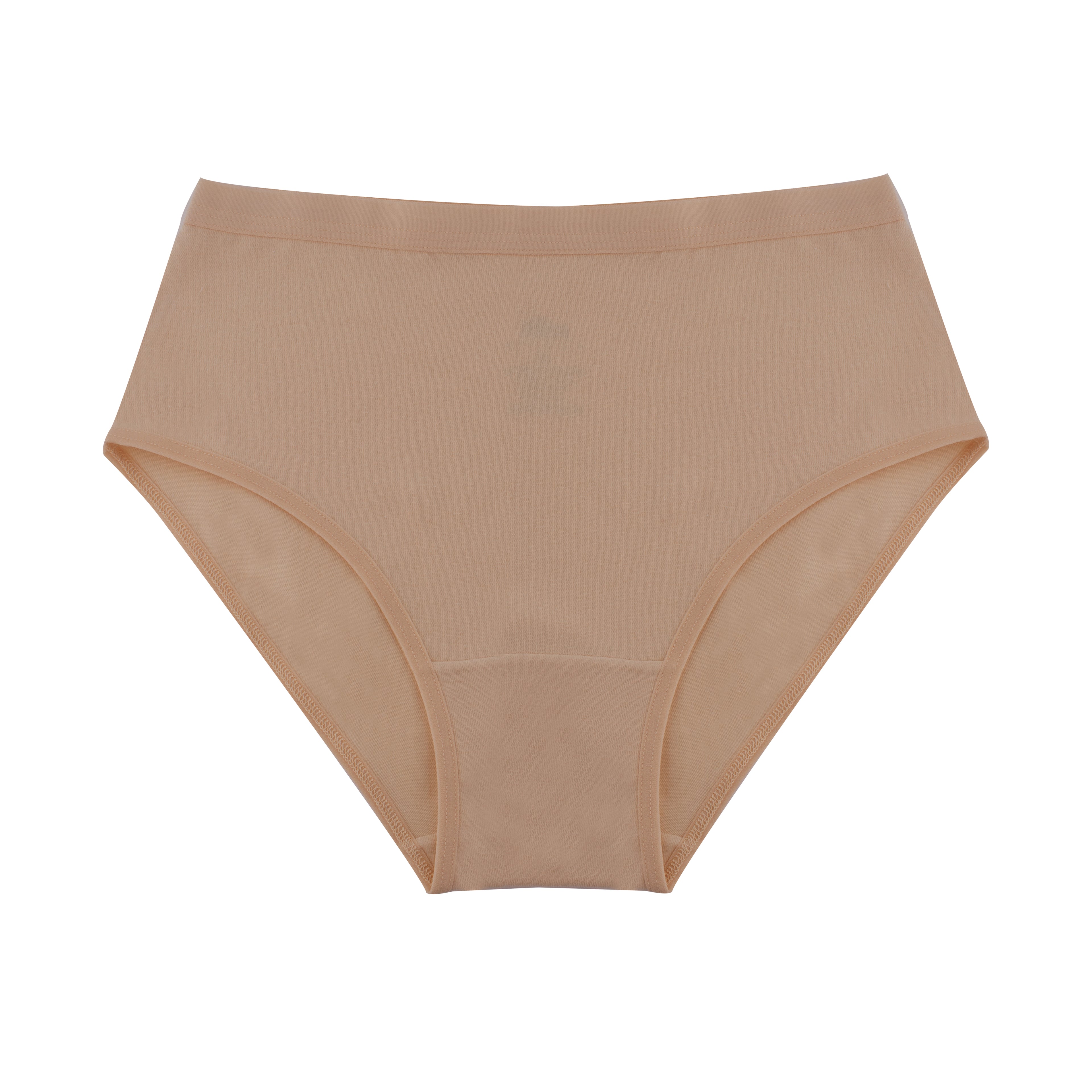 Plain Brief - Pack of 3