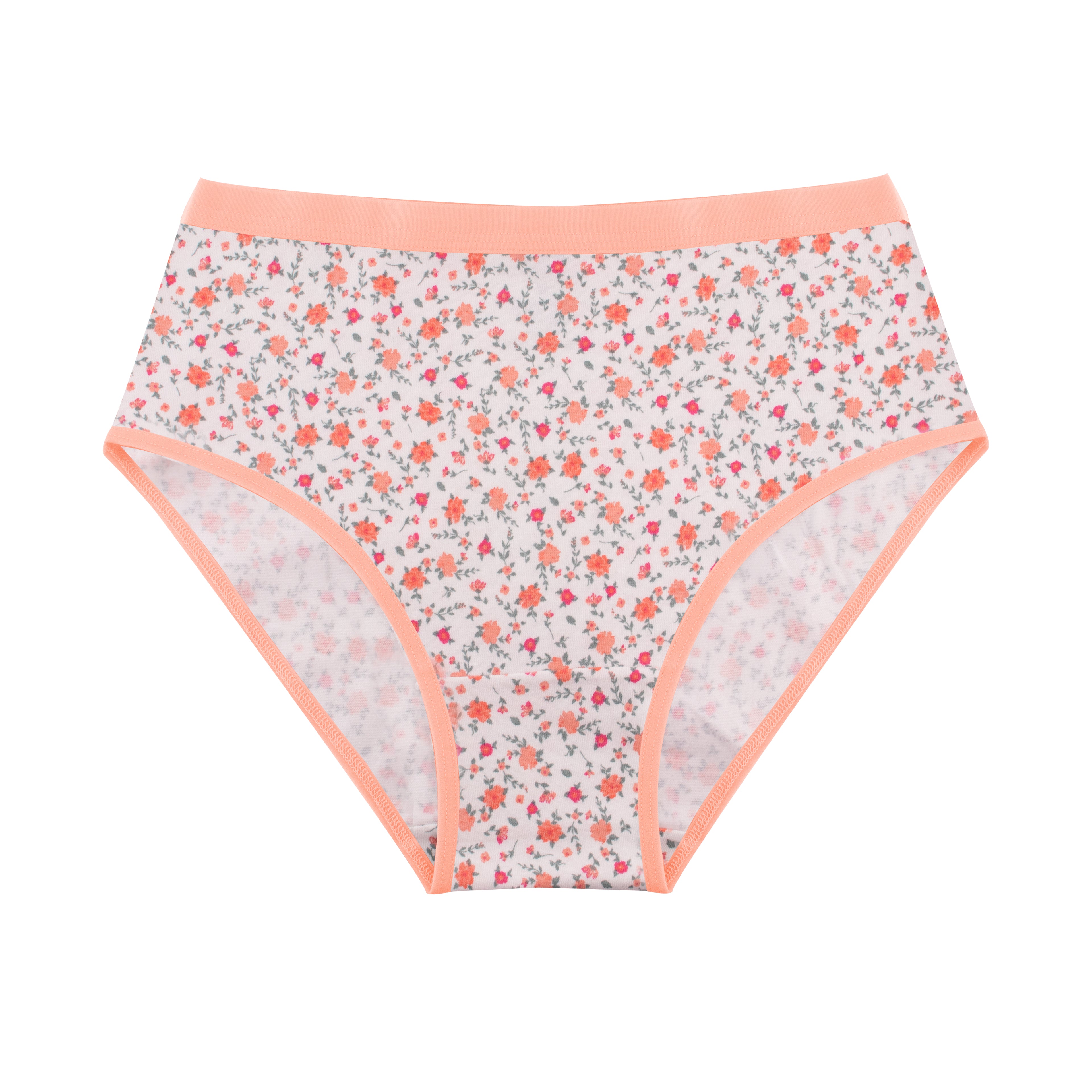 Printed Brief - Pack of 3