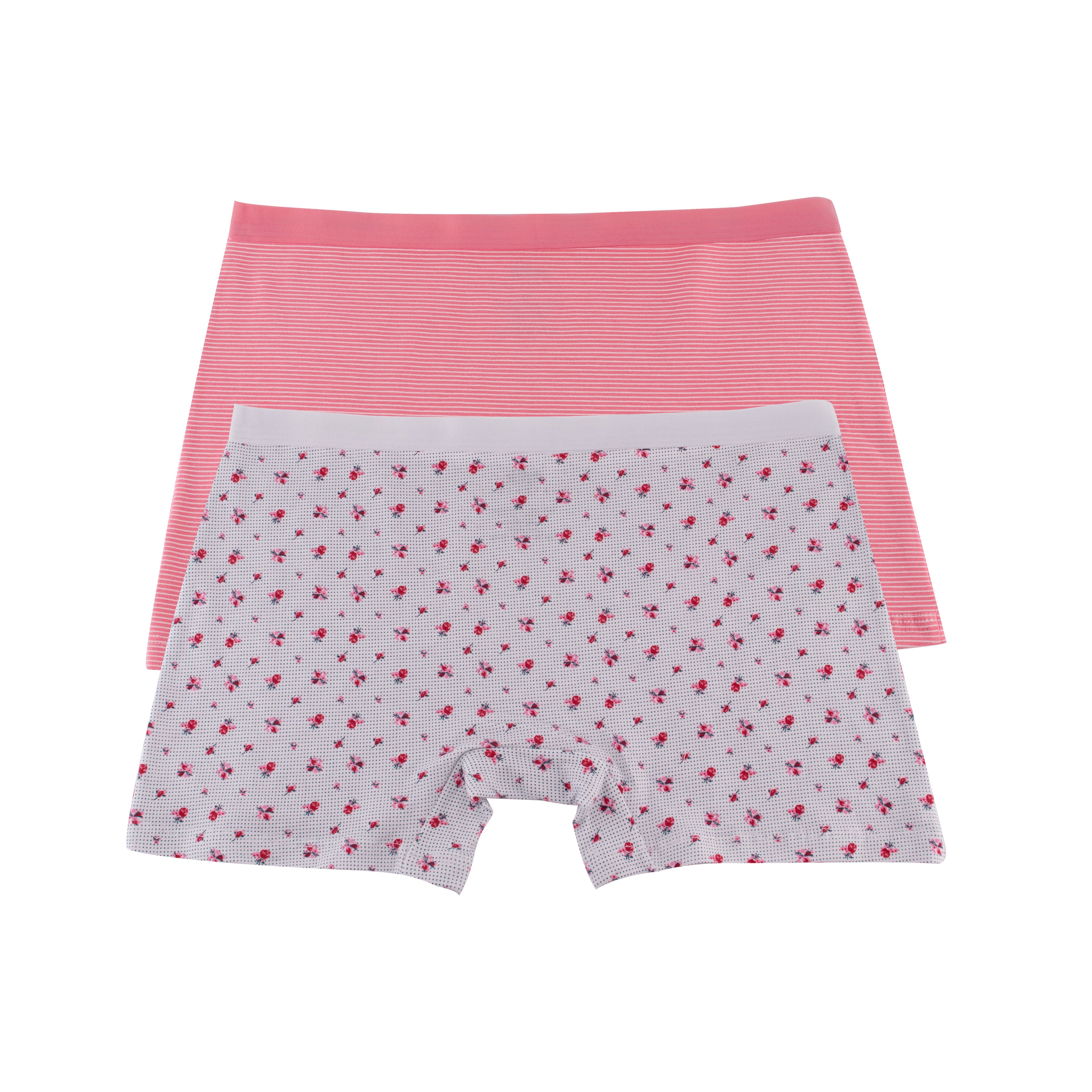 Printed Hot Short - Pack of 2