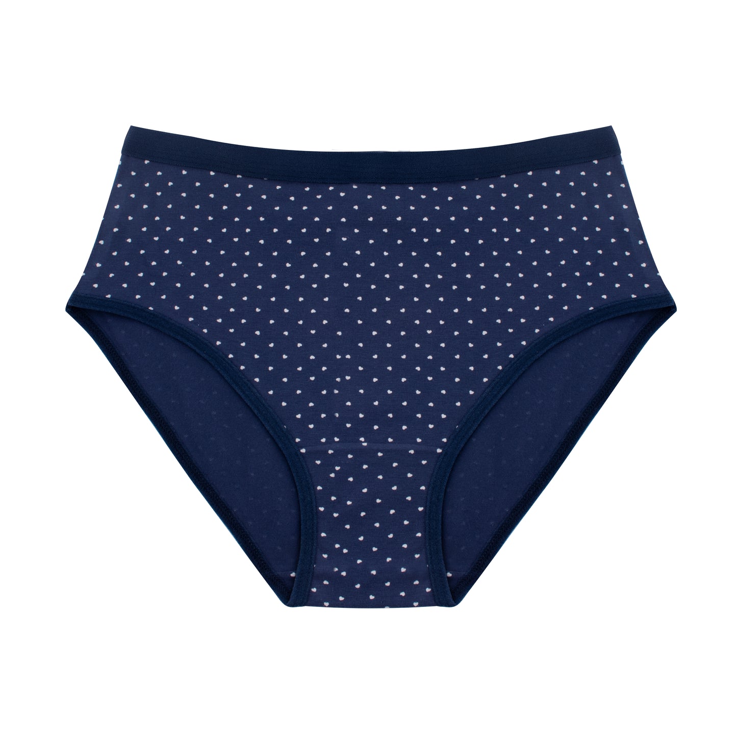 Printed Brief - Pack of 3