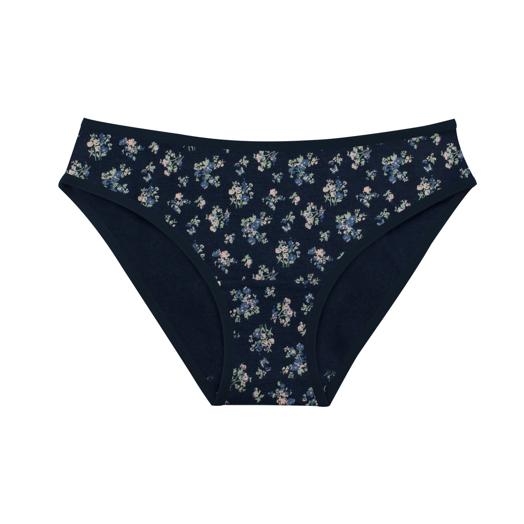 Printed Bikini - Pack of 3