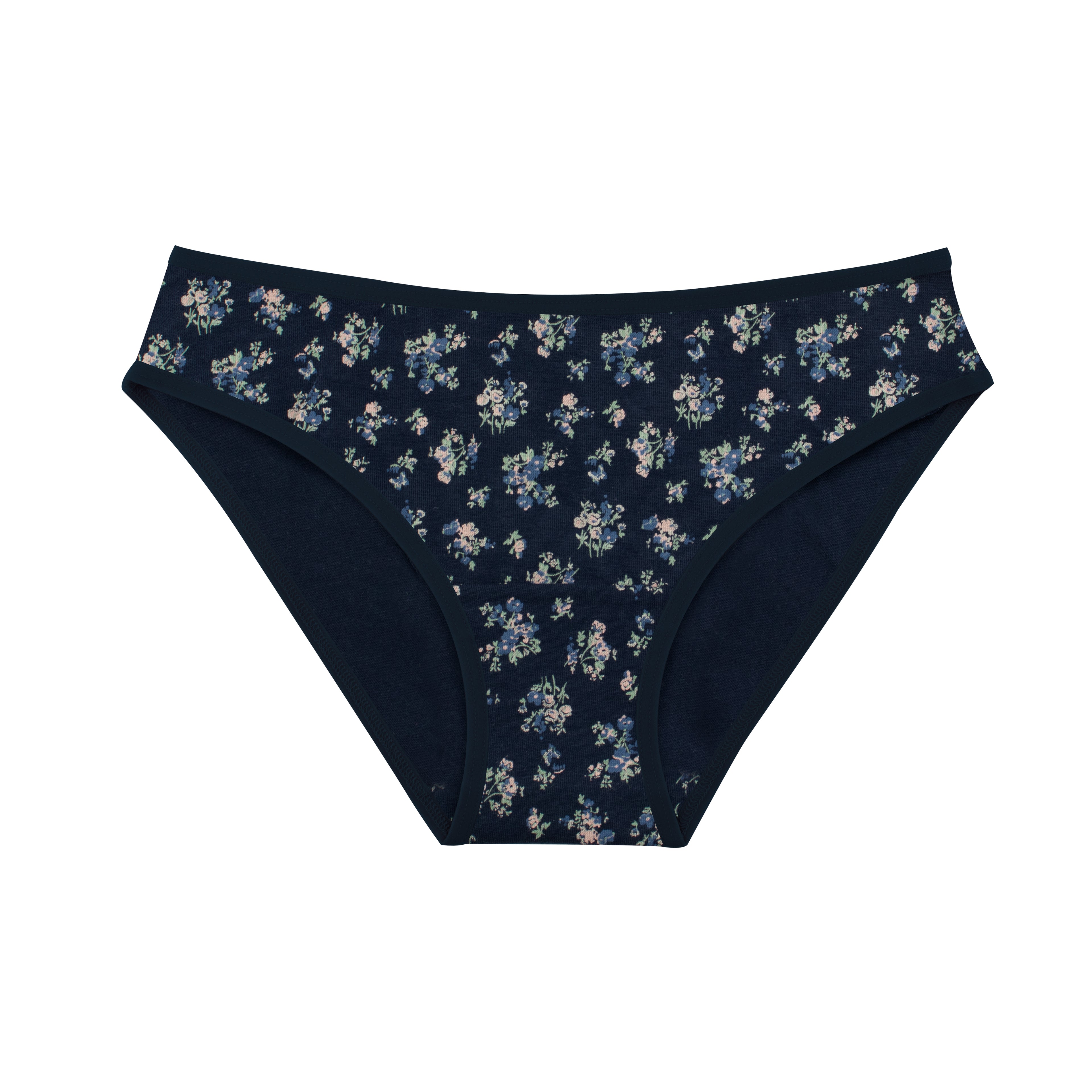 Printed Bikini - Pack of 3