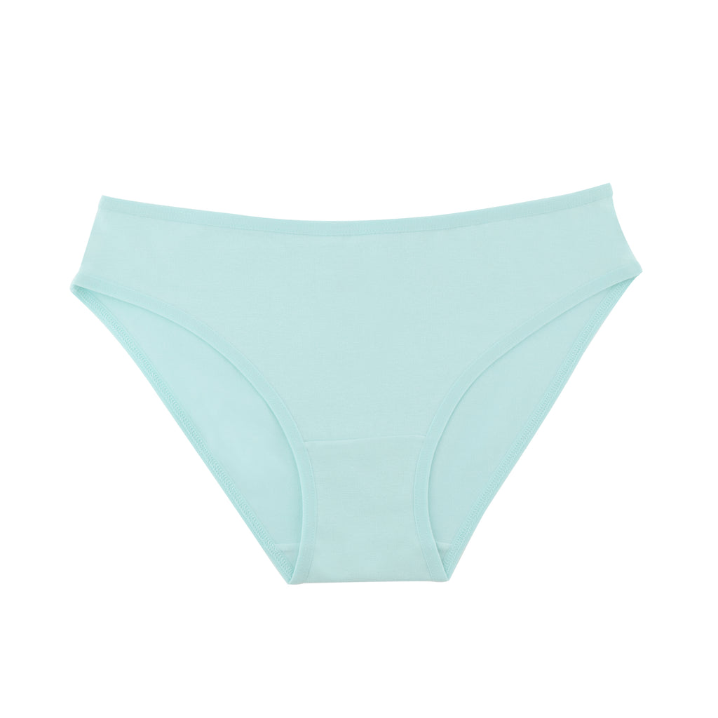 Plain Bikini - Pack of 3