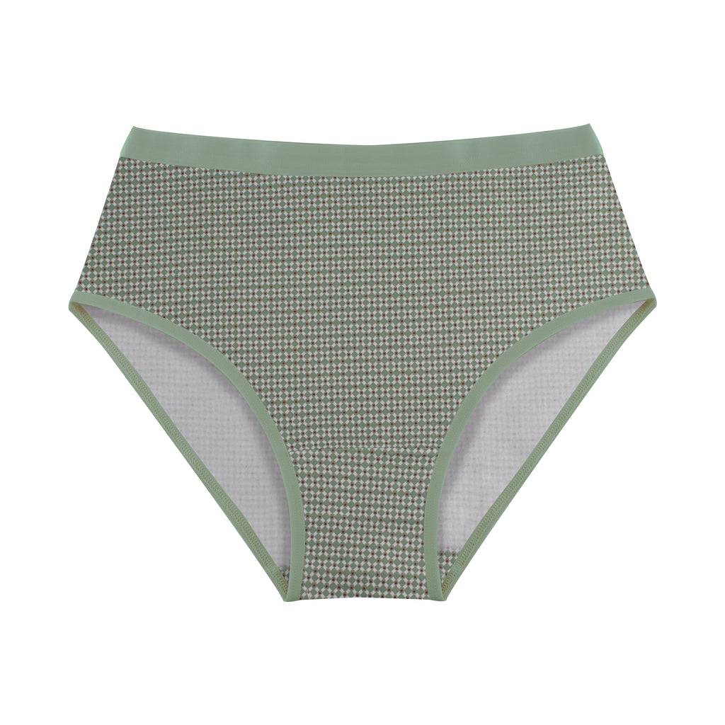 Printed Brief - Pack of 3