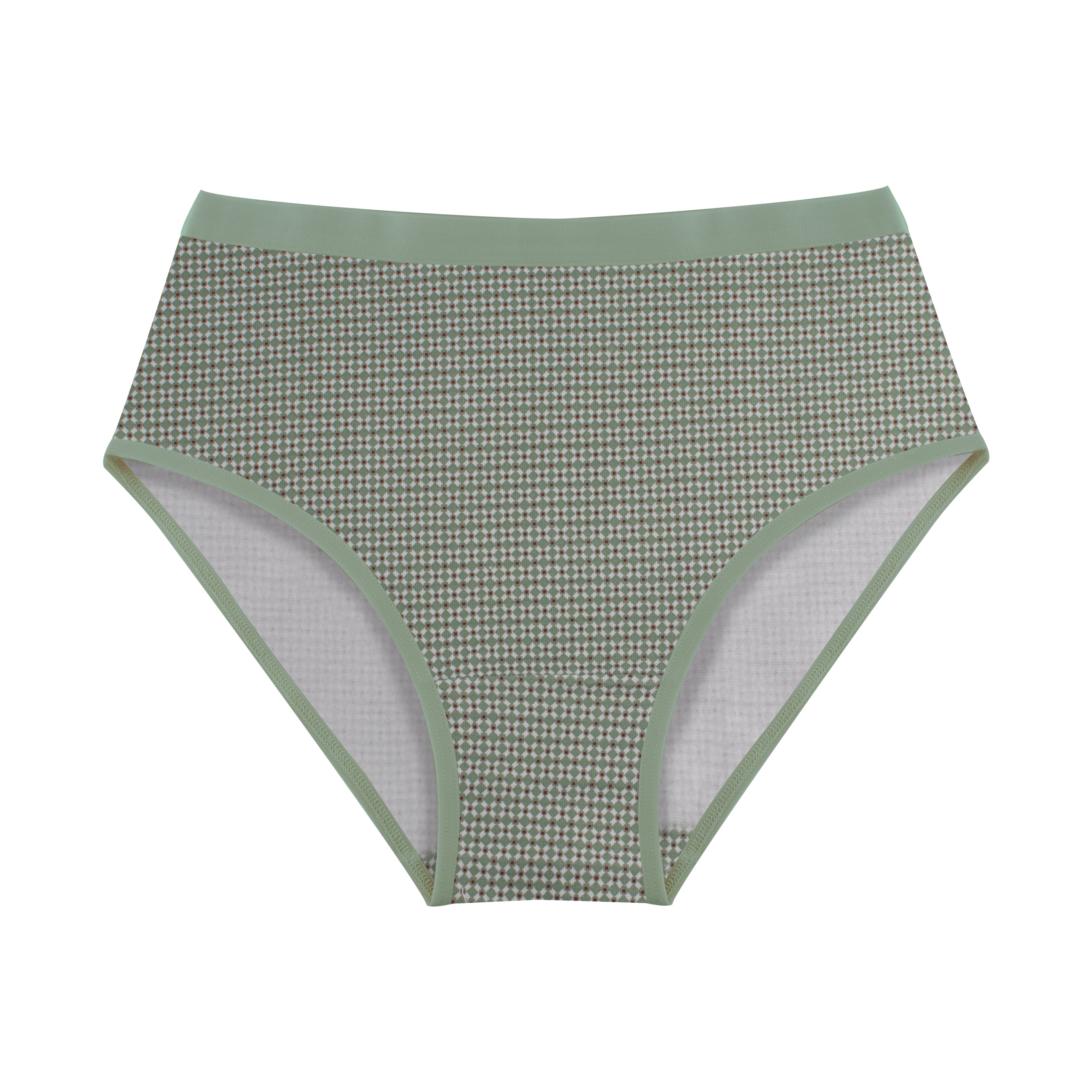 Printed Brief - Pack of 3