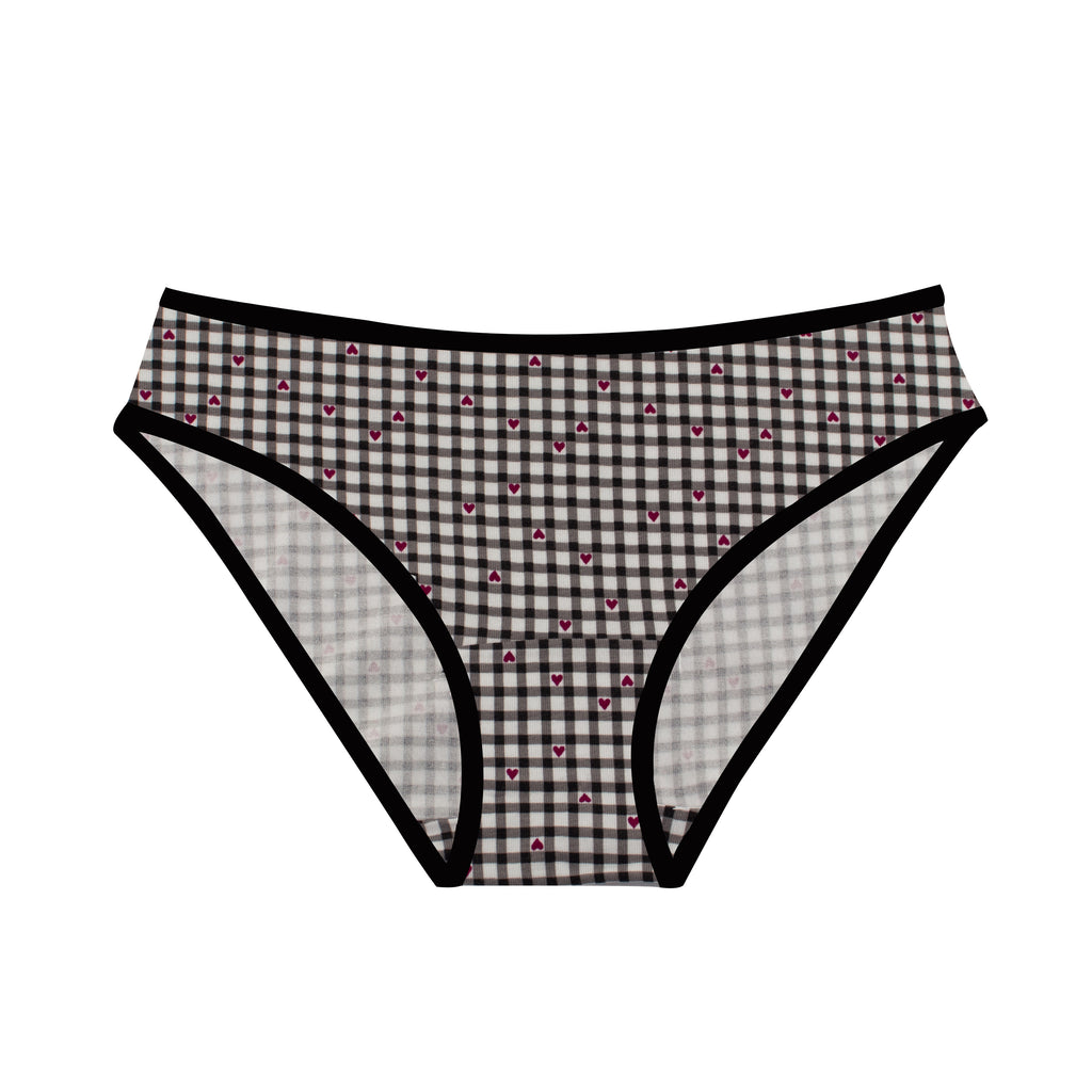 Printed Bikini - Pack of 3