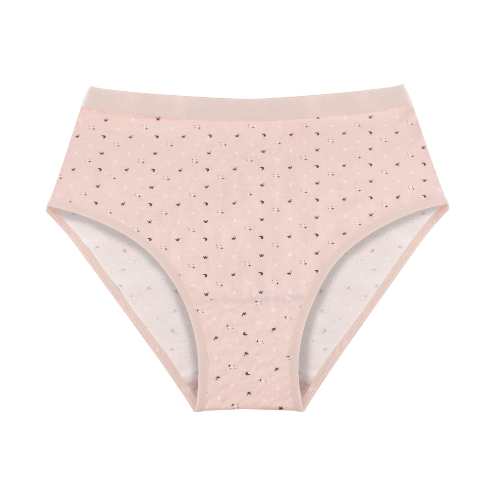 Printed Brief - Pack of 3