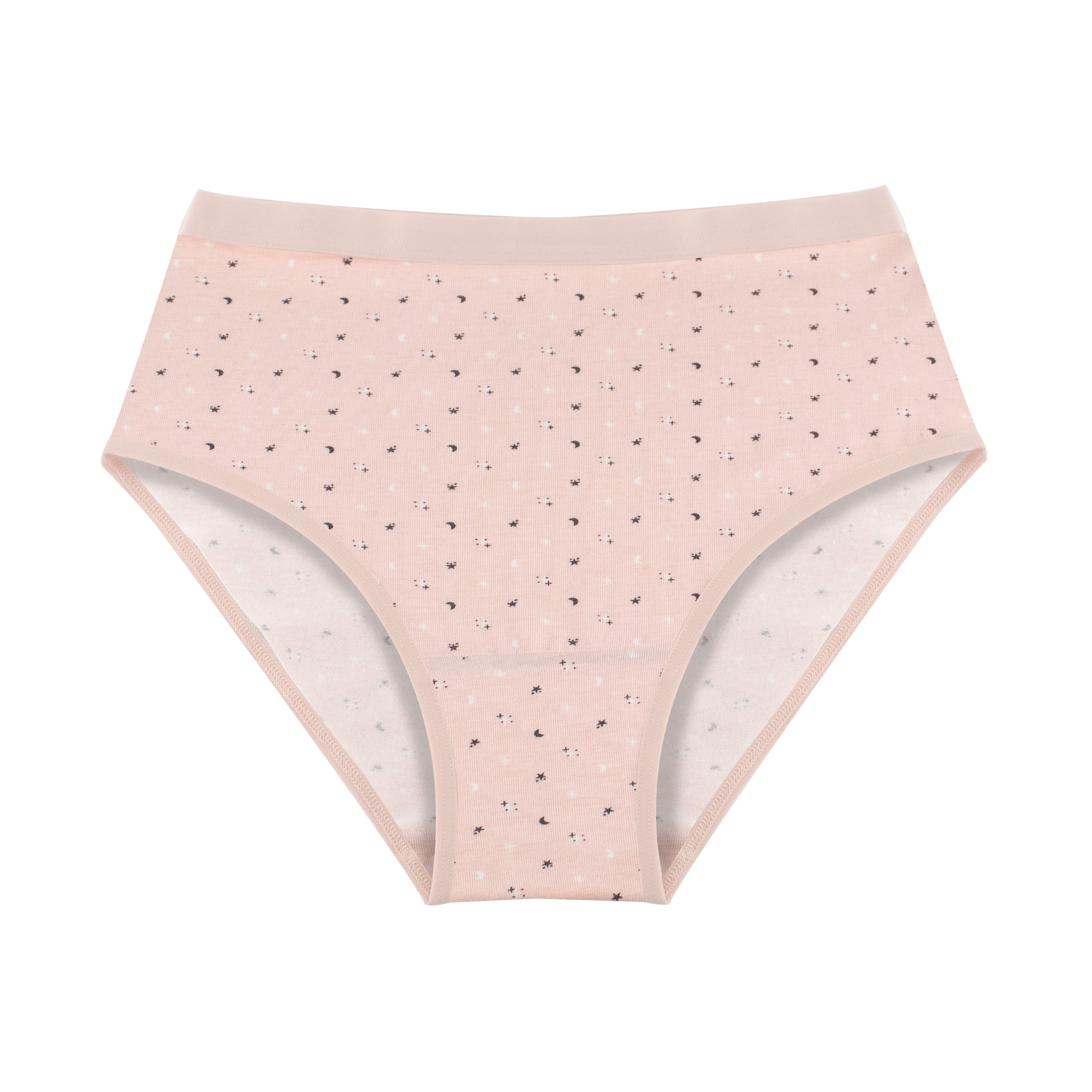 Printed Brief - Pack of 3