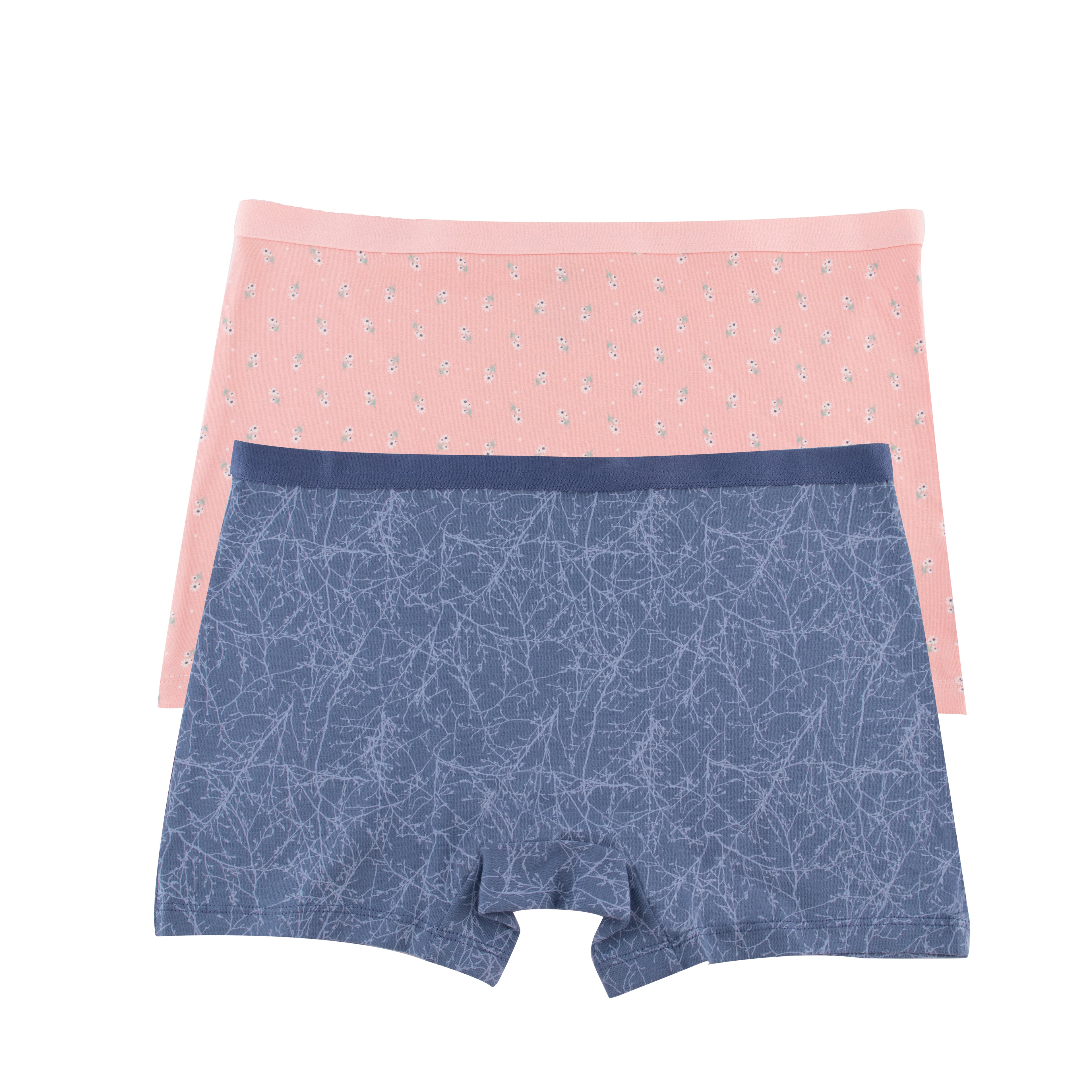 Printed Hot Short - Pack of 2