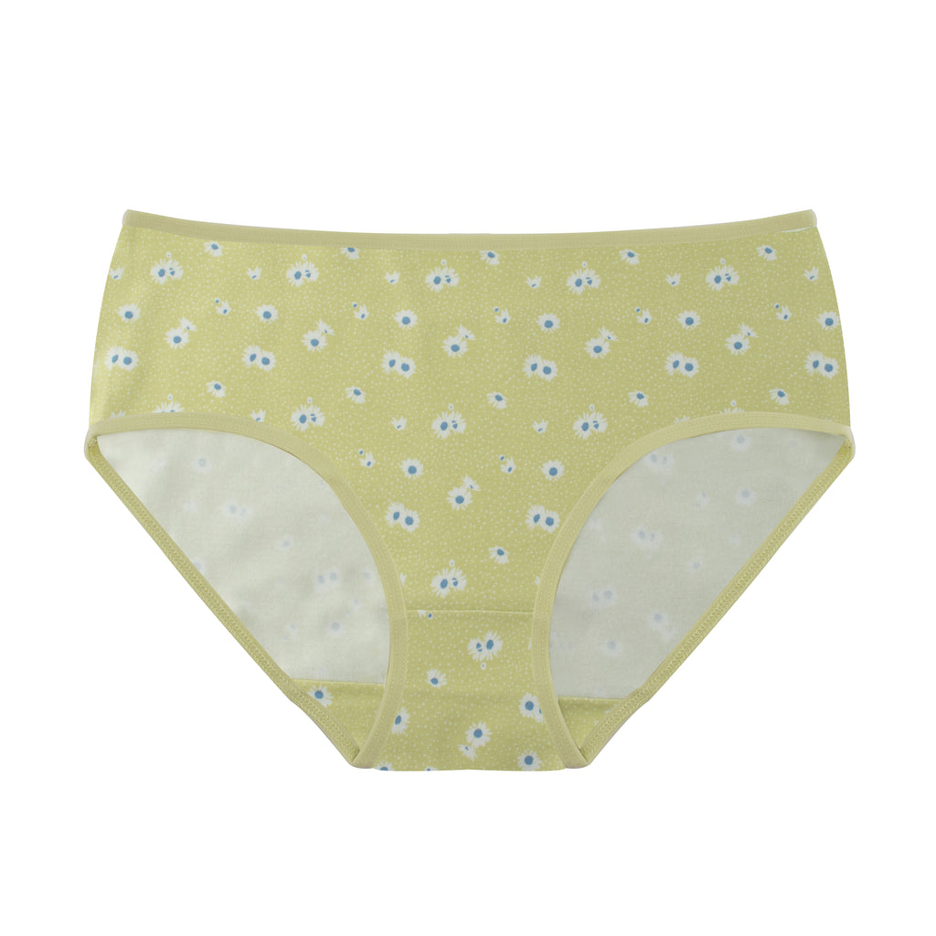 Printed Midi - Pack of 3