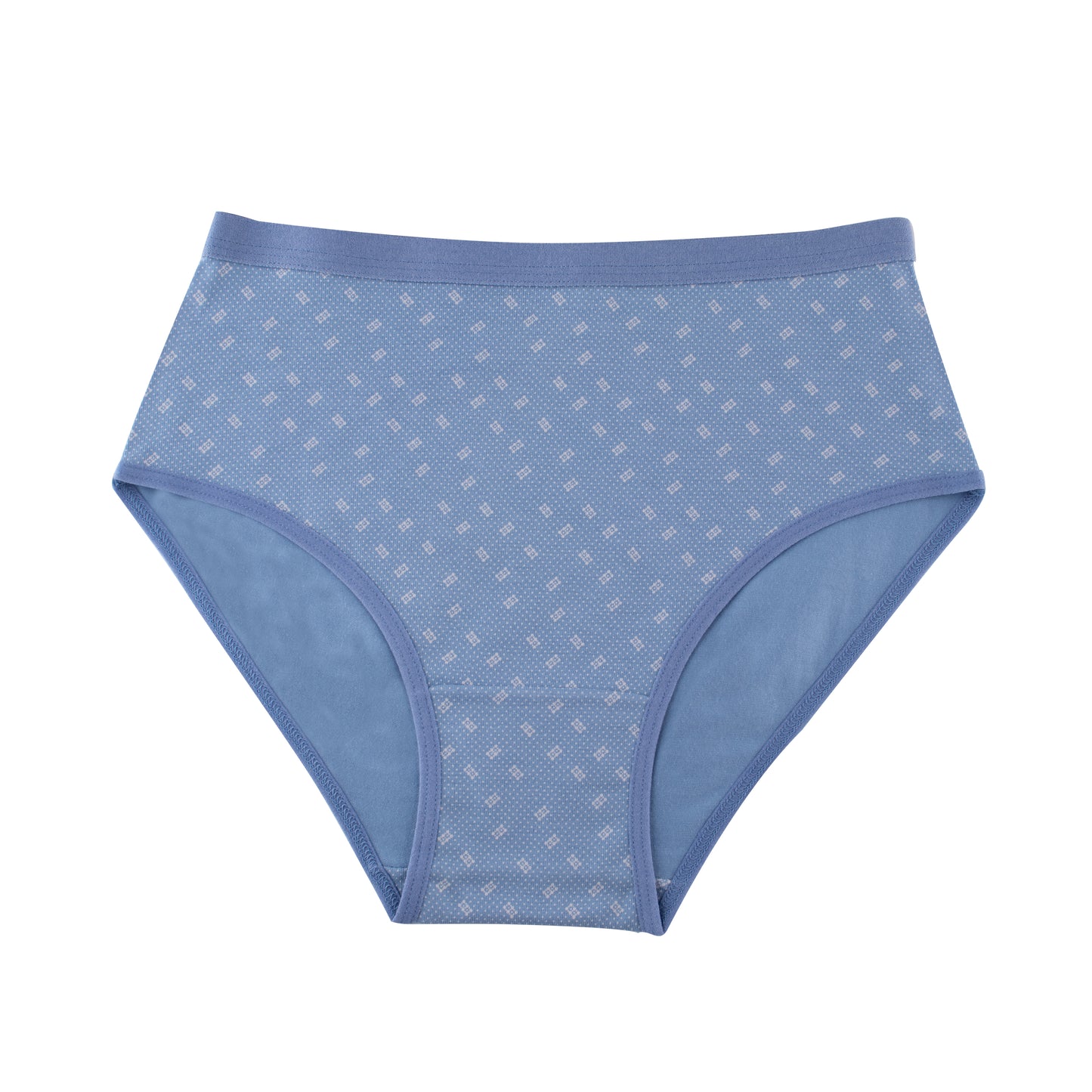 Printed Brief - Pack of 3