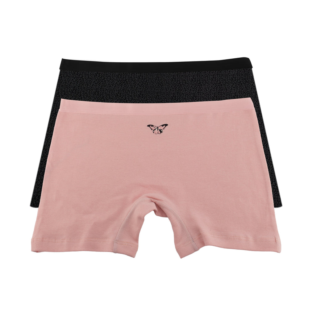 Printed Hot Short - Pack of 2