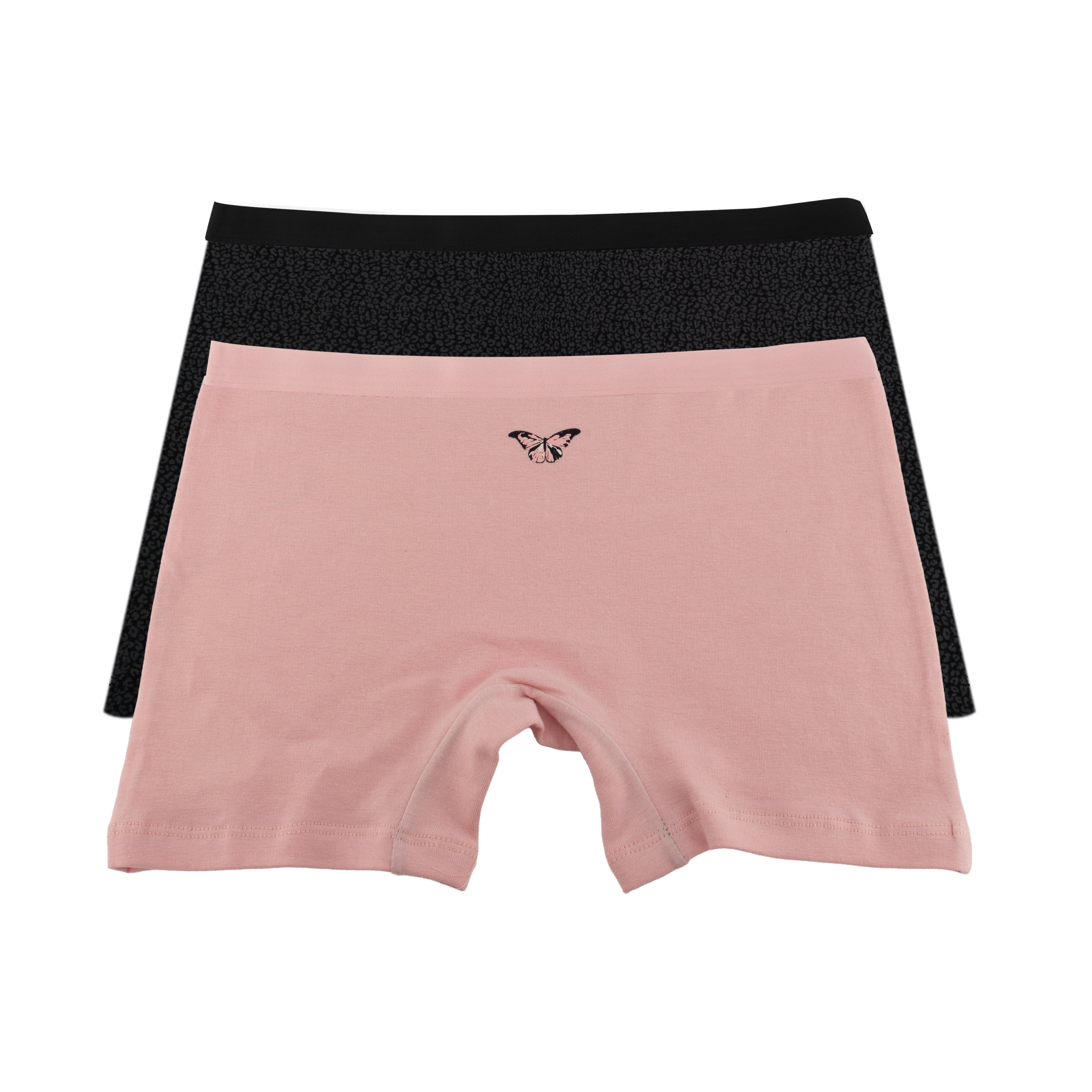 Printed Hot Short - Pack of 2