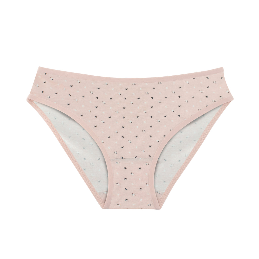 Printed Bikini - Pack of 3