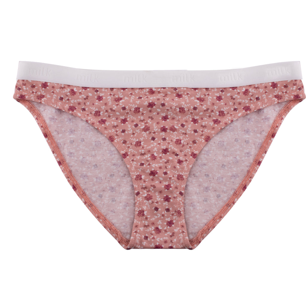 Daily Bikini Cut - Pack of 7