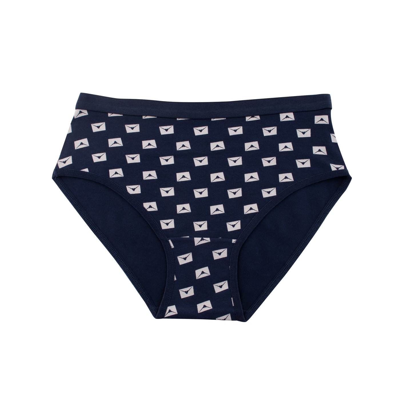 Printed Brief - Pack of 3