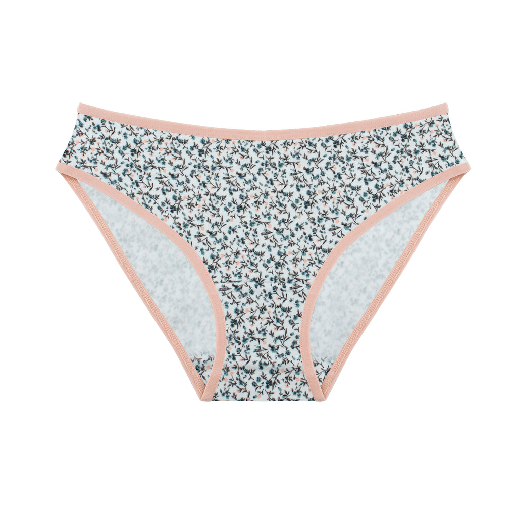Printed Bikini - Pack of 3