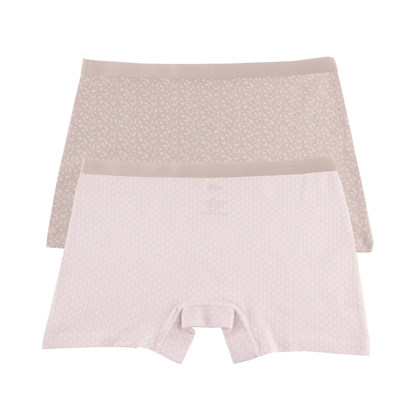 Printed Hot Short - Pack of 2