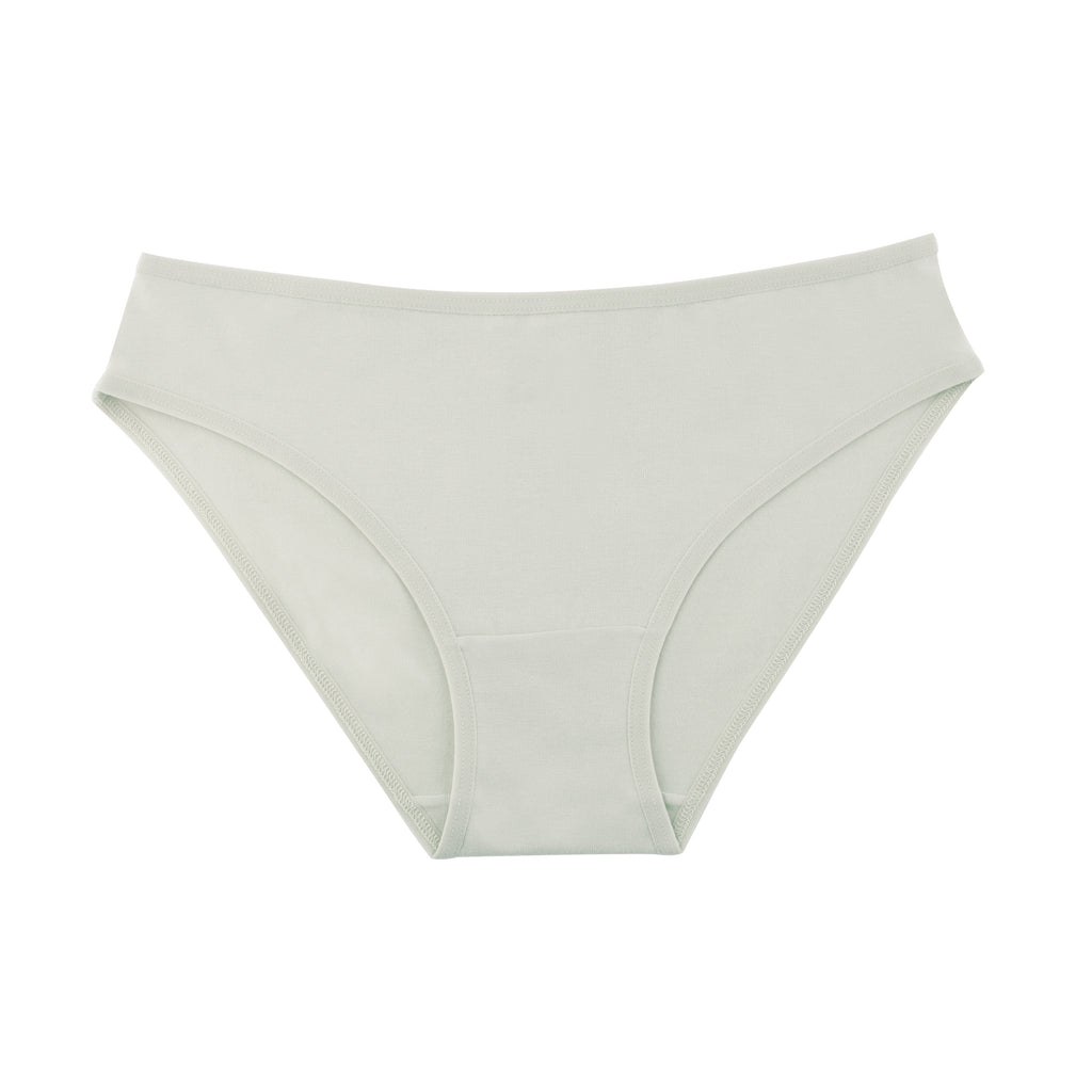 Plain Bikini - Pack of 3