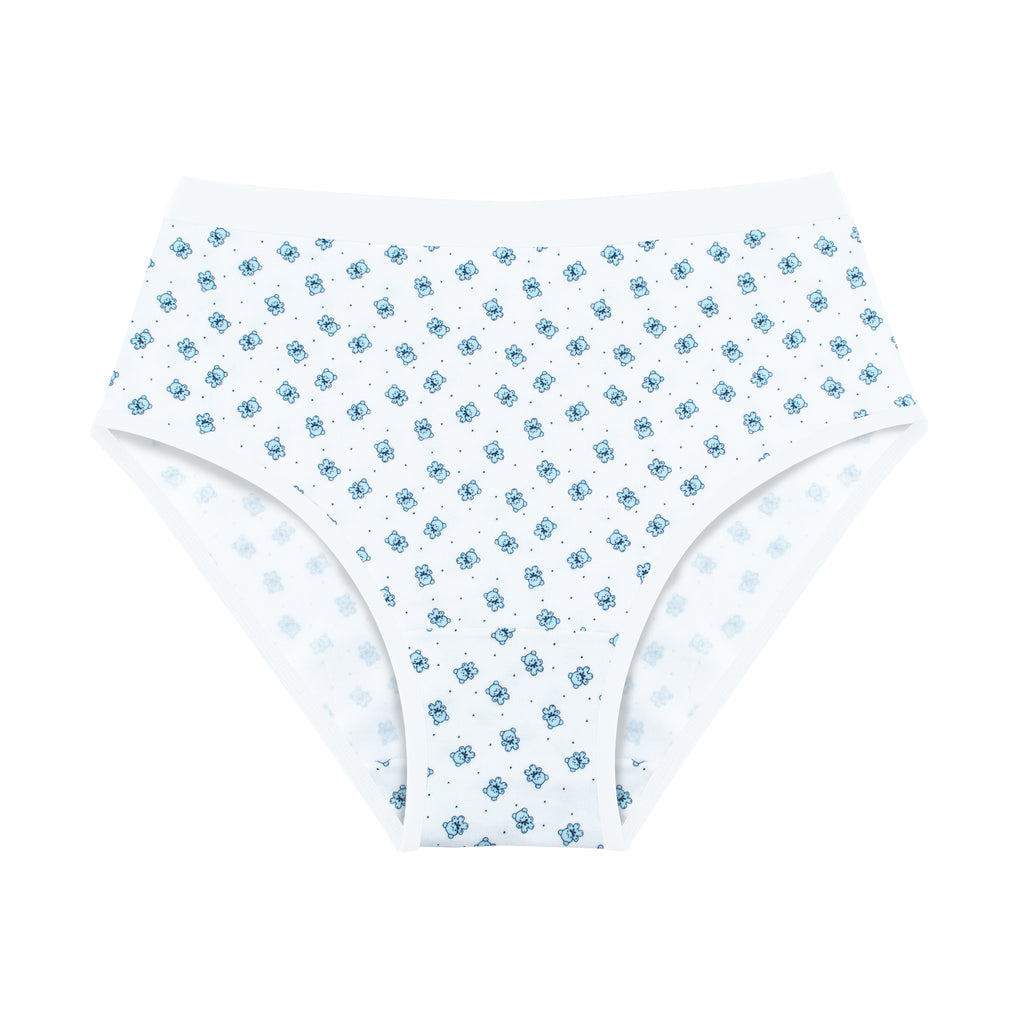 Printed Brief - Pack of 3