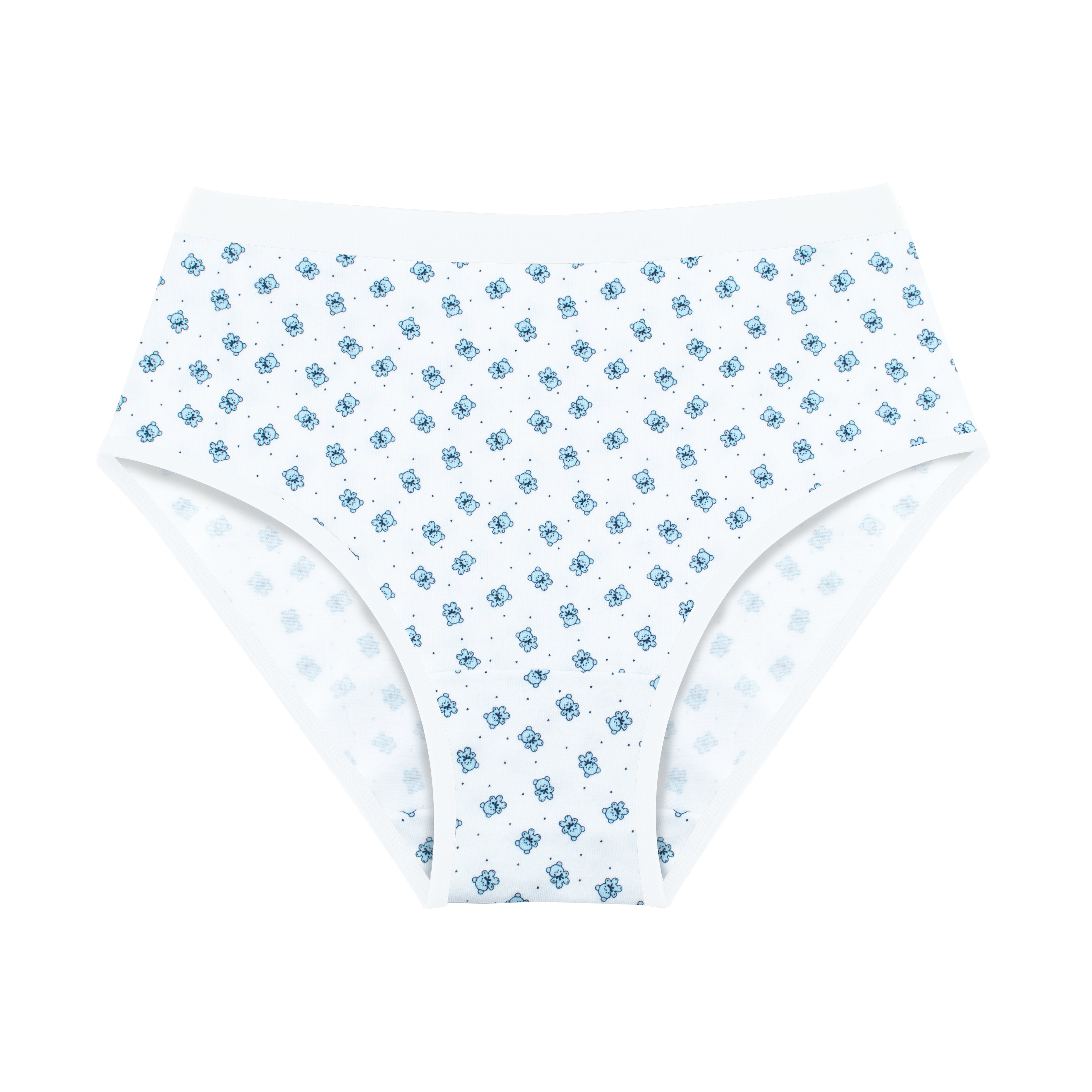 Printed Brief - Pack of 3