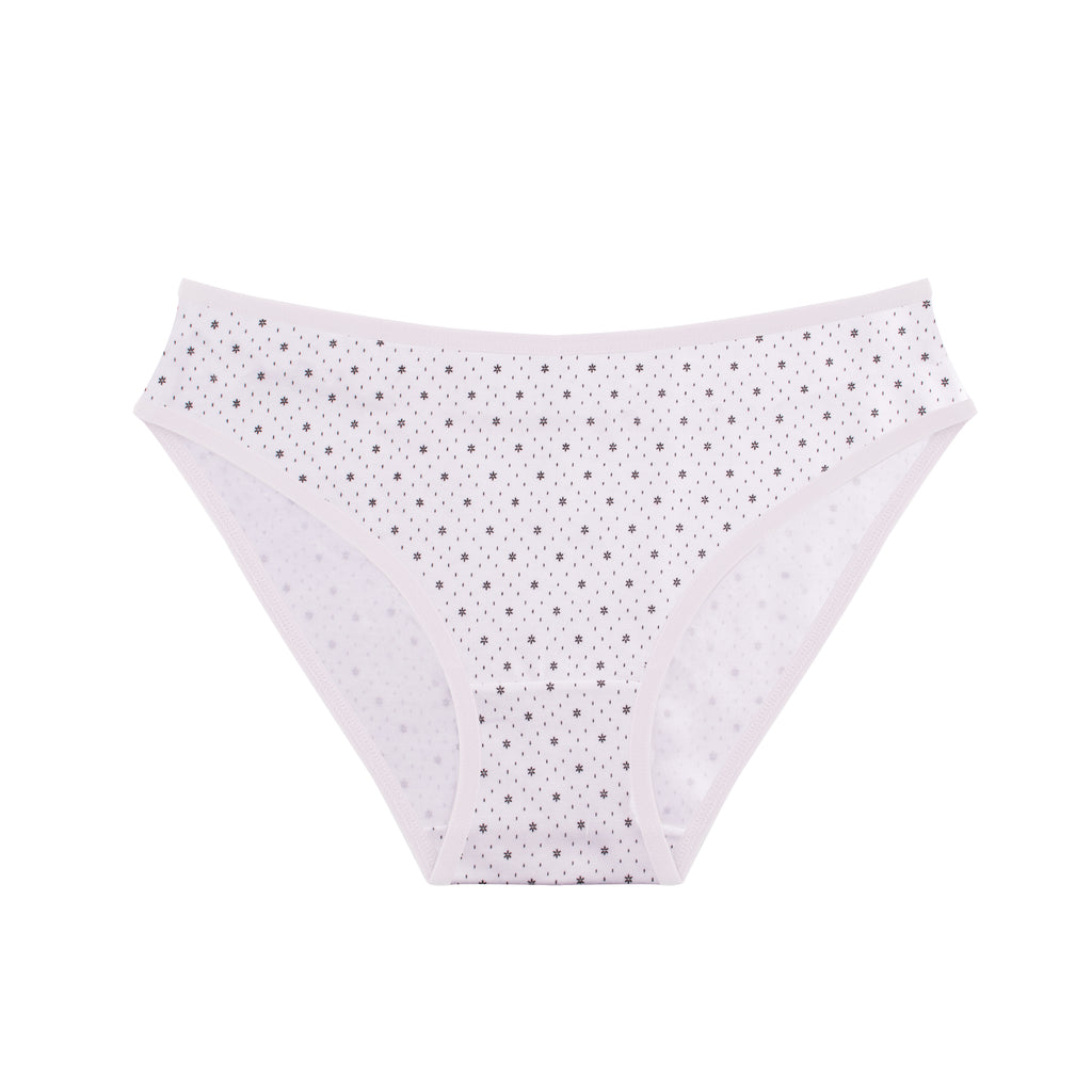 Printed Bikini - Pack of 3