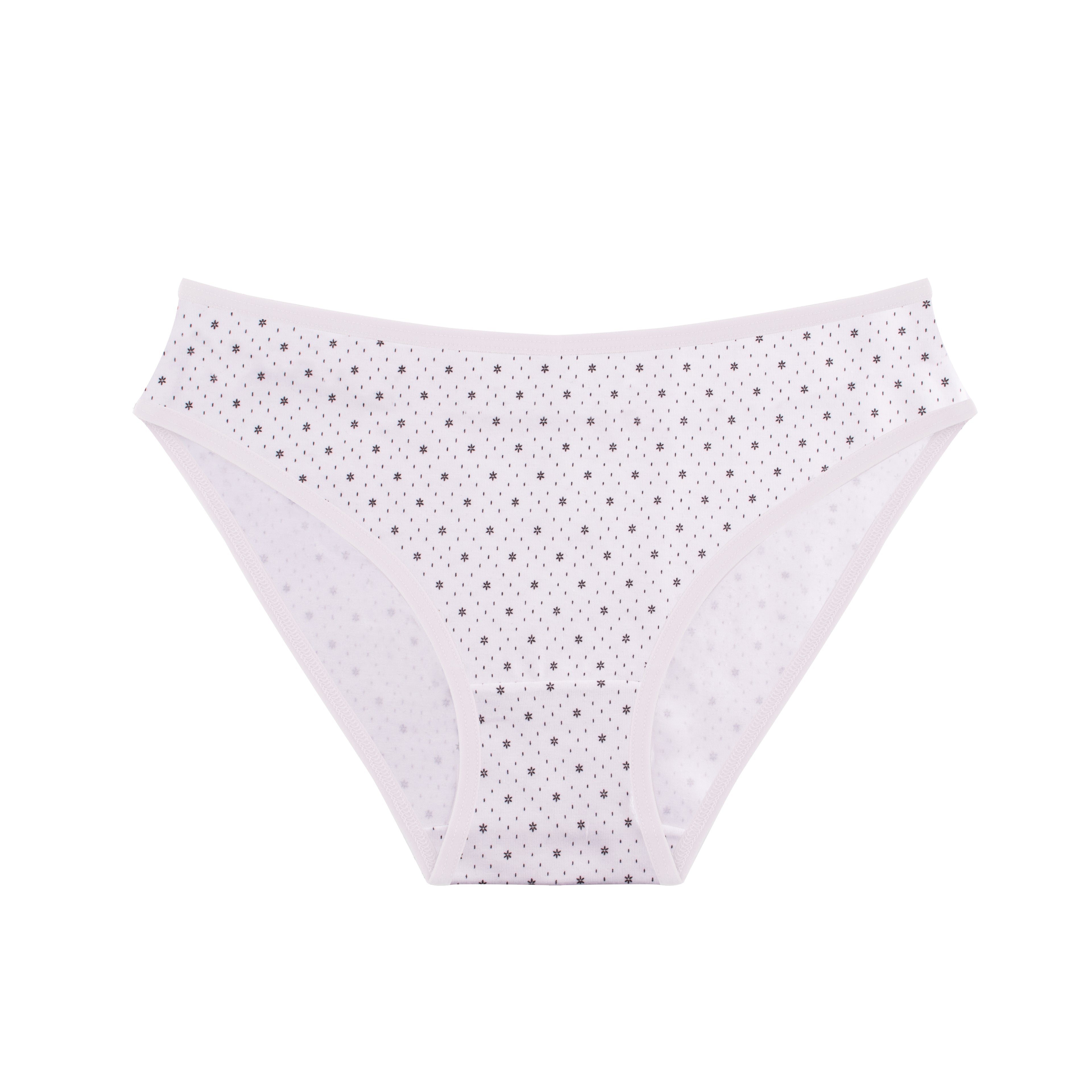 Printed Bikini - Pack of 3