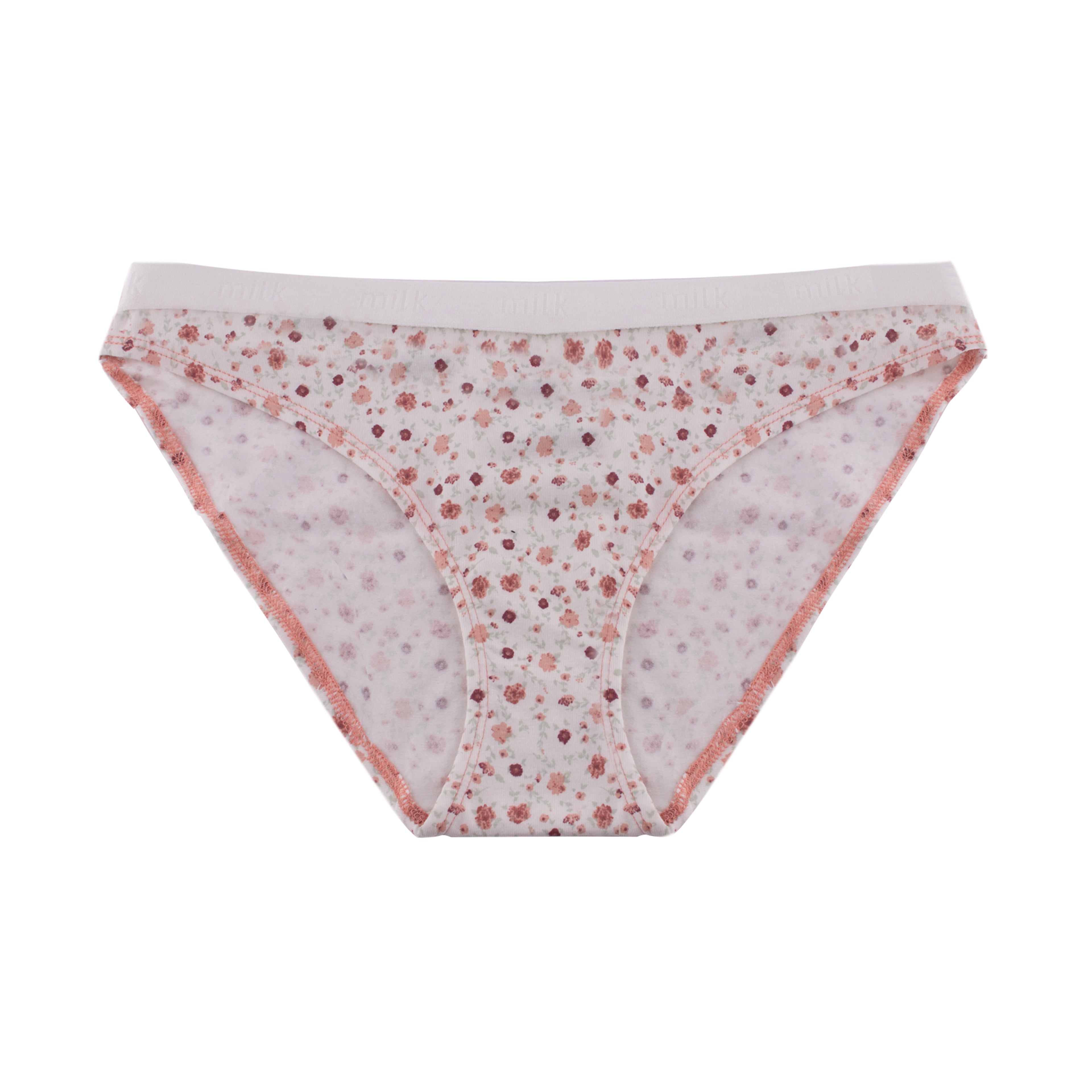 Daily Bikini Cut - Pack of 7