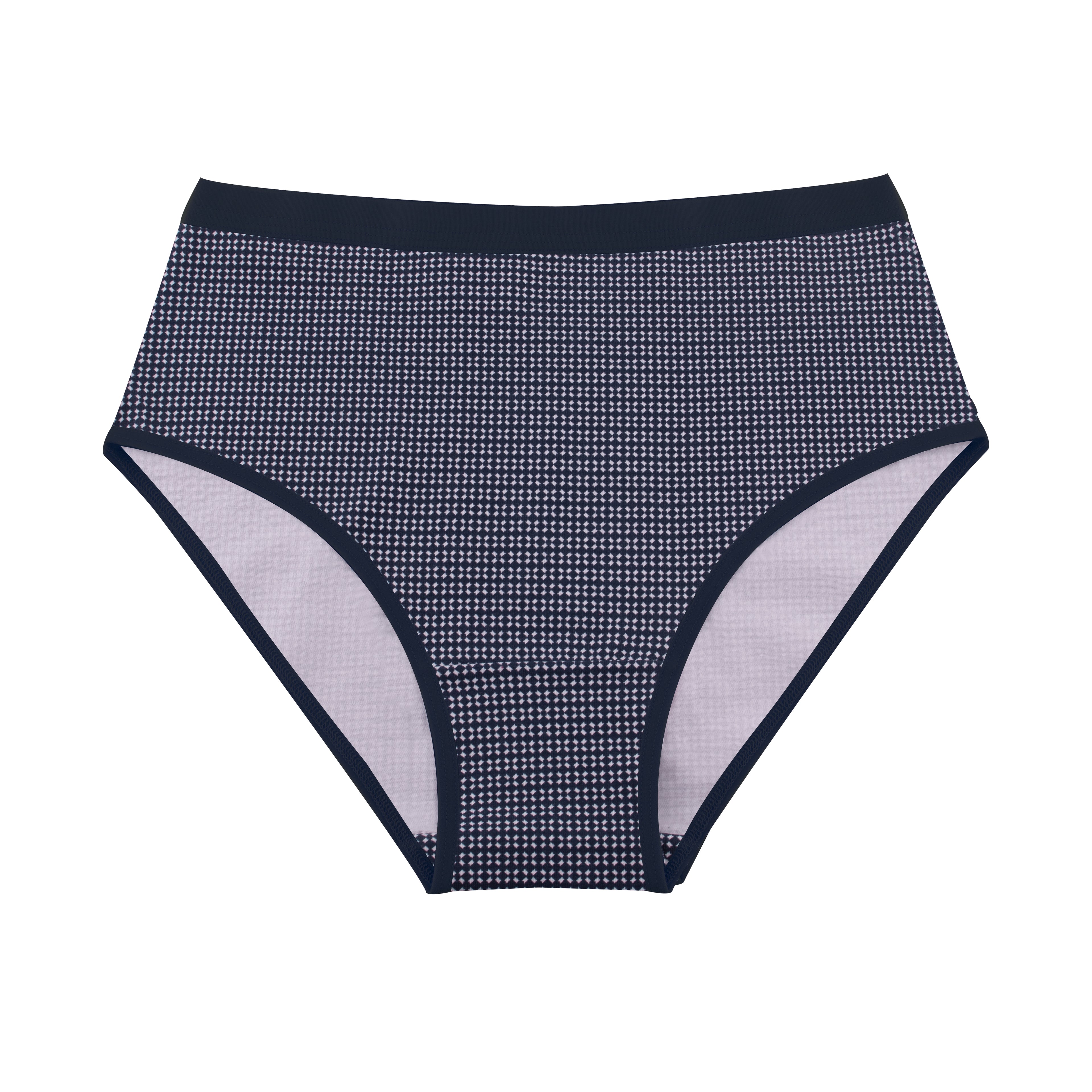 Printed Brief - Pack of 3