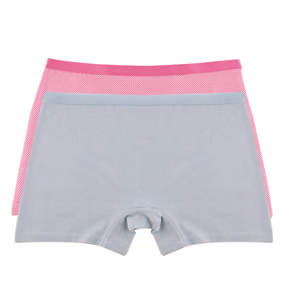 Printed Hot Short - Pack of 2