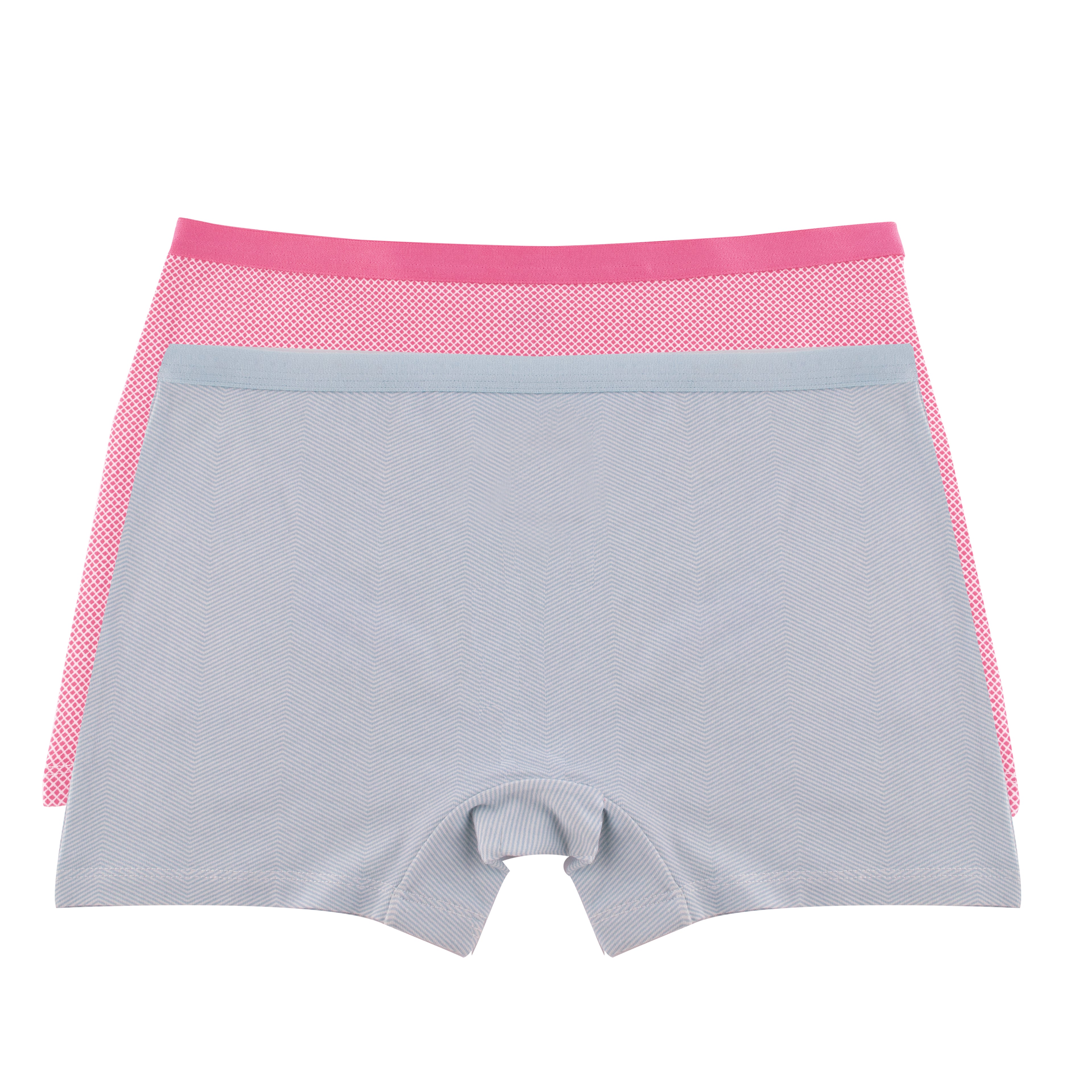 Printed Hot Short - Pack of 2
