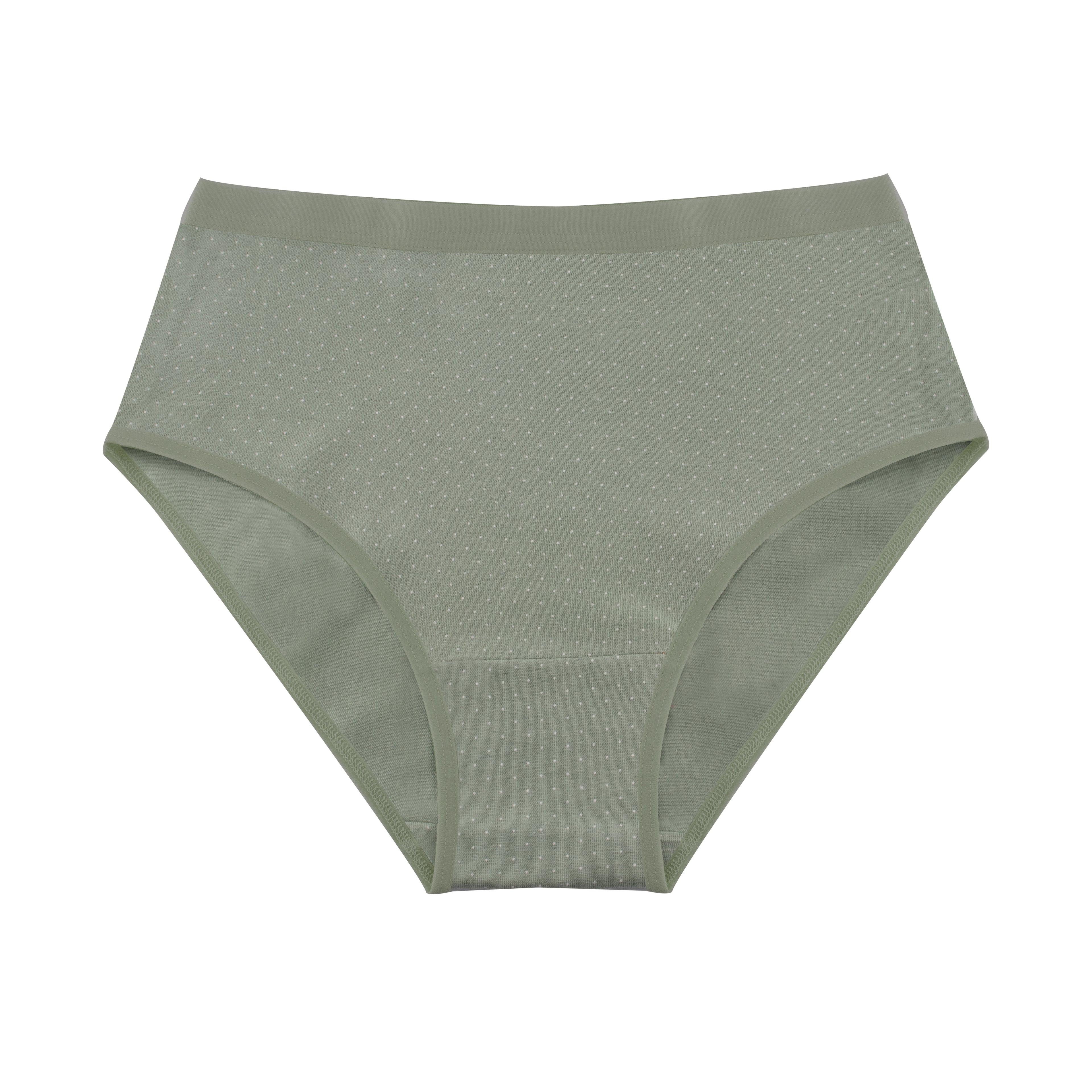 Printed Brief - Pack of 3