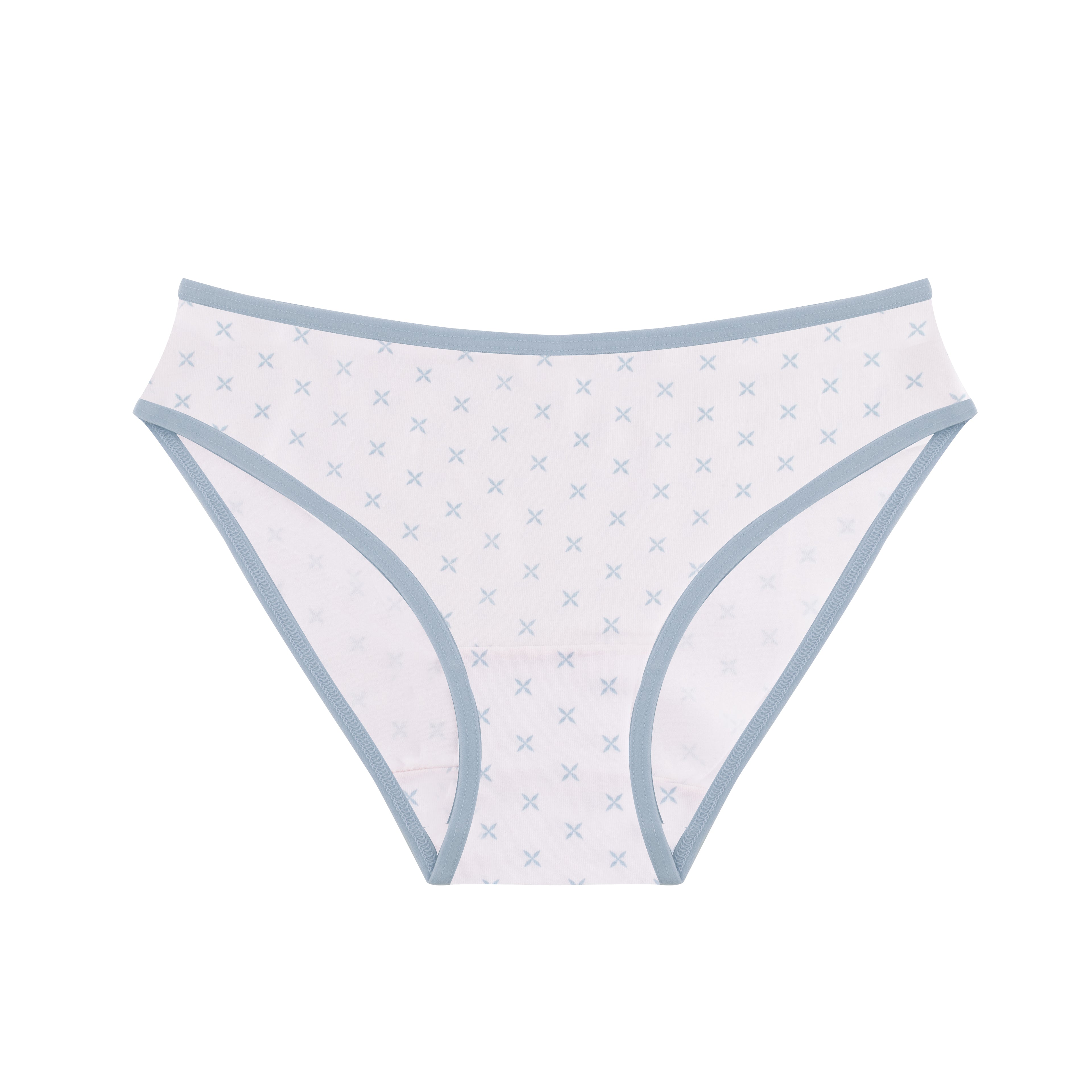 Printed Bikini - Pack of 3