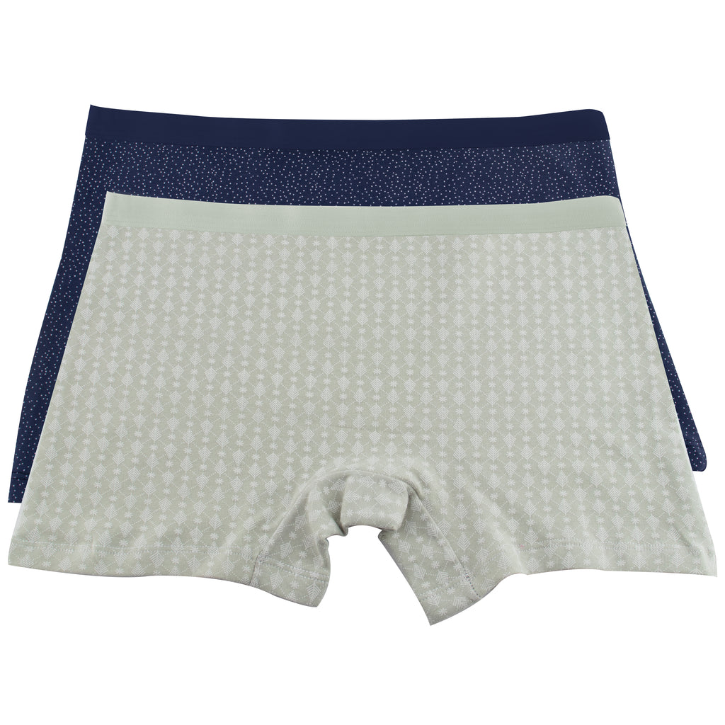 Printed Hot Short - Pack of 2